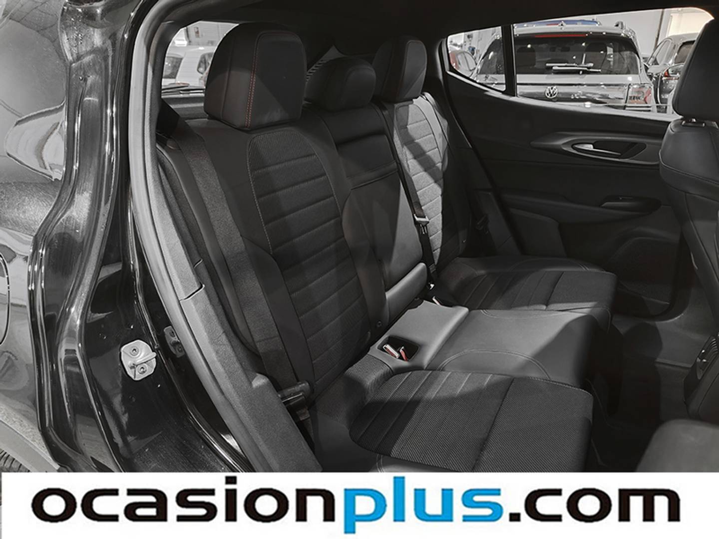 Foto Alfa Romeo Tonale Alfa Romeo Tonale 1.5 MHEV Sprint FWD (130 CV)