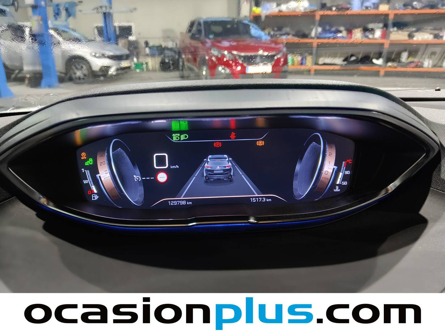 Peugeot 3008 Peugeot 3008 PureTech 130 S&S GT Line (130 CV) barato