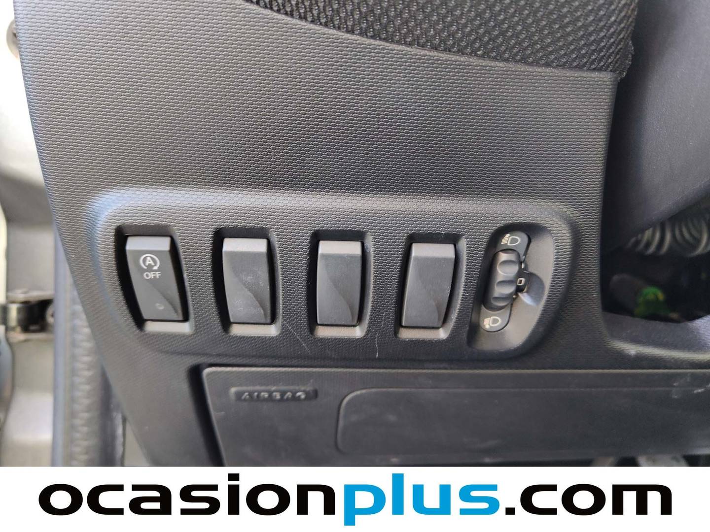 Extras del Smart forfour Smart ForFour S/S (90 CV)