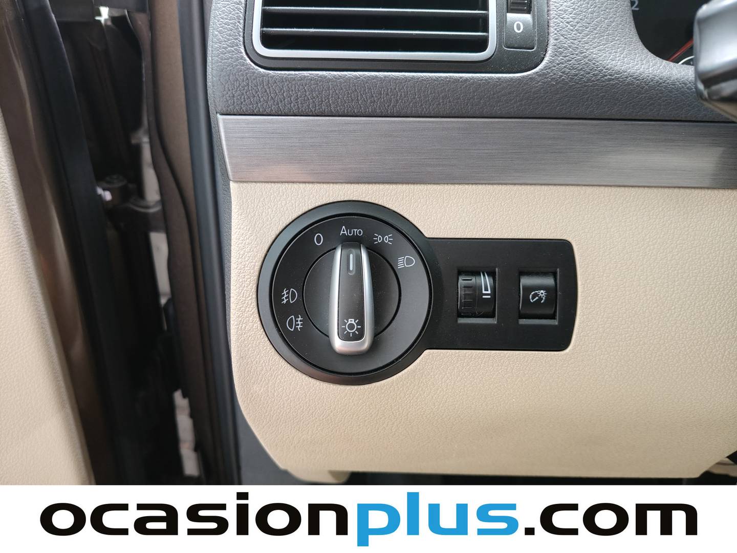 Volkswagen Touran Volkswagen Touran Advance 1.4 TSI (140 CV) DSG de ocasión