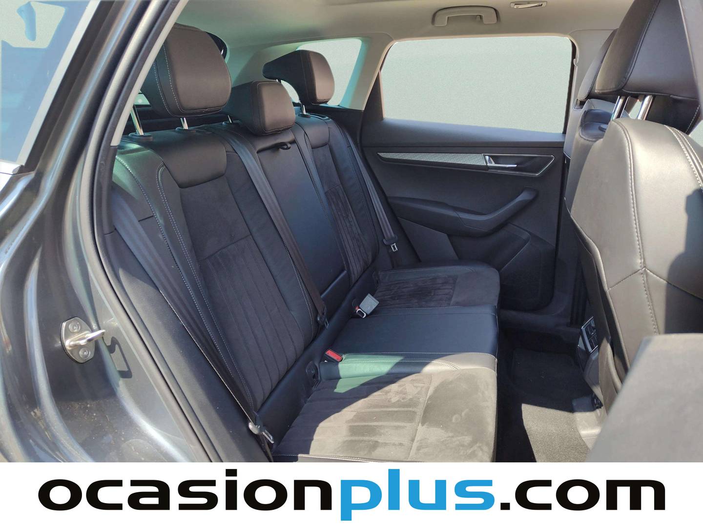 Skoda Karoq Skoda Karoq 2.0 TDI Style (150 CV) km 0