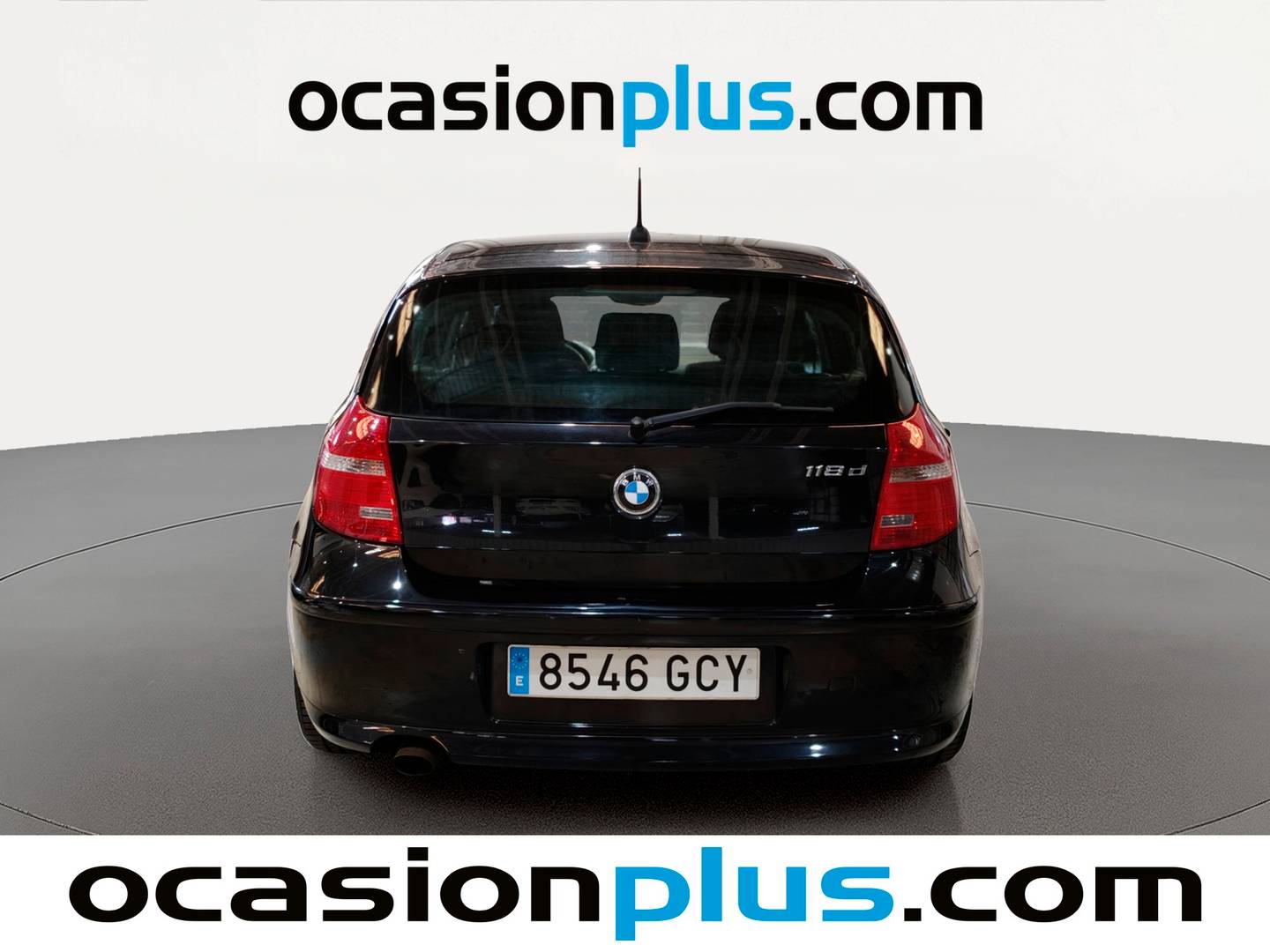 BMW Serie 1 BMW Serie 1 118d (143 CV) km 0