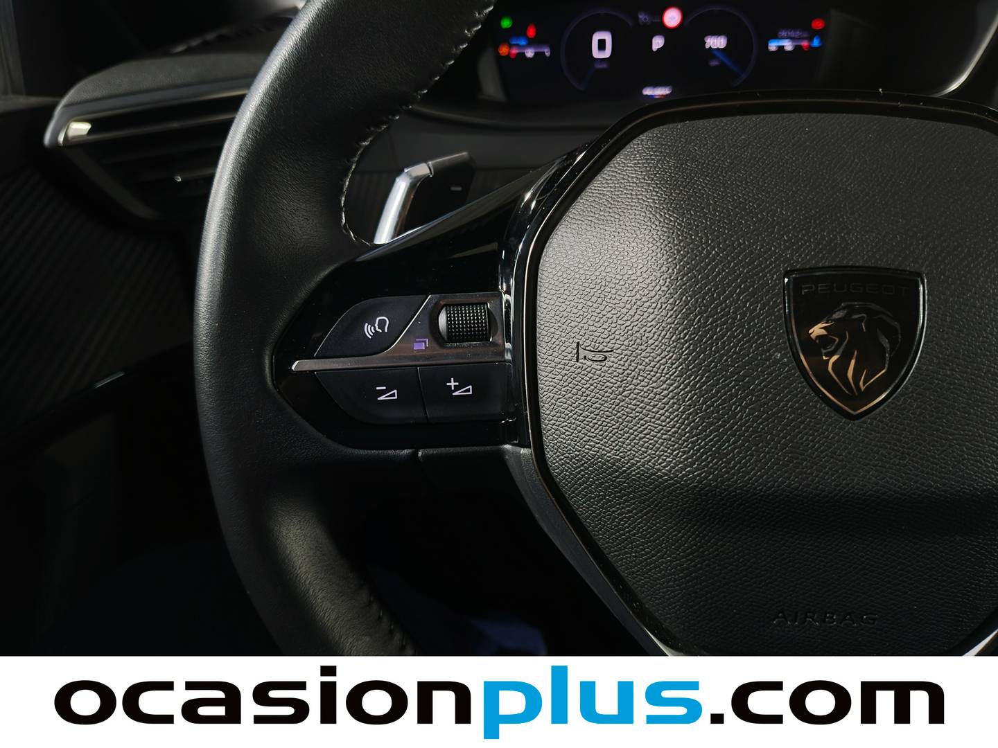 Peugeot 2008 Peugeot 2008 PureTech 130 S&S Allure EAT8 (130 CV) barato