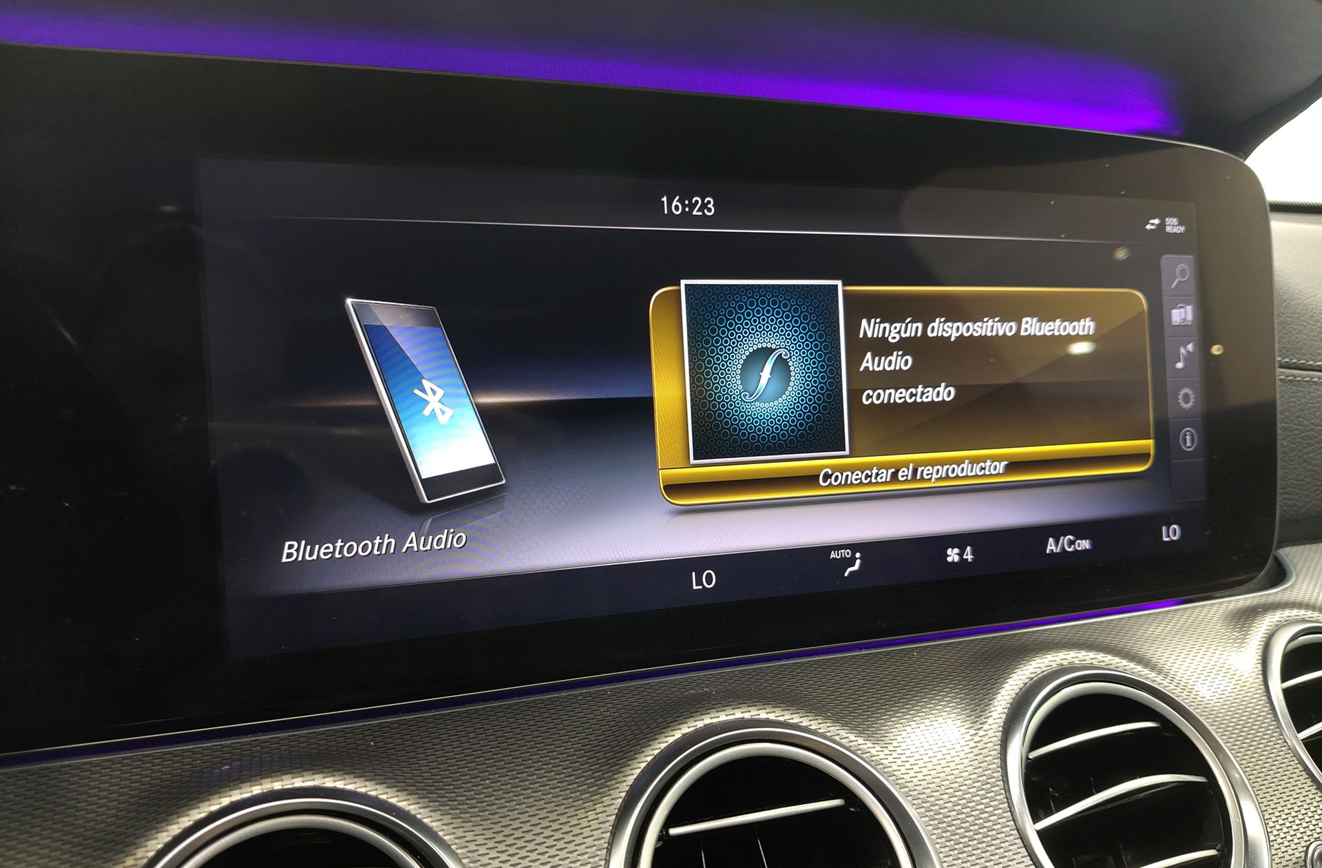 Mercedes-Benz Clase E E 350 d - foto 36