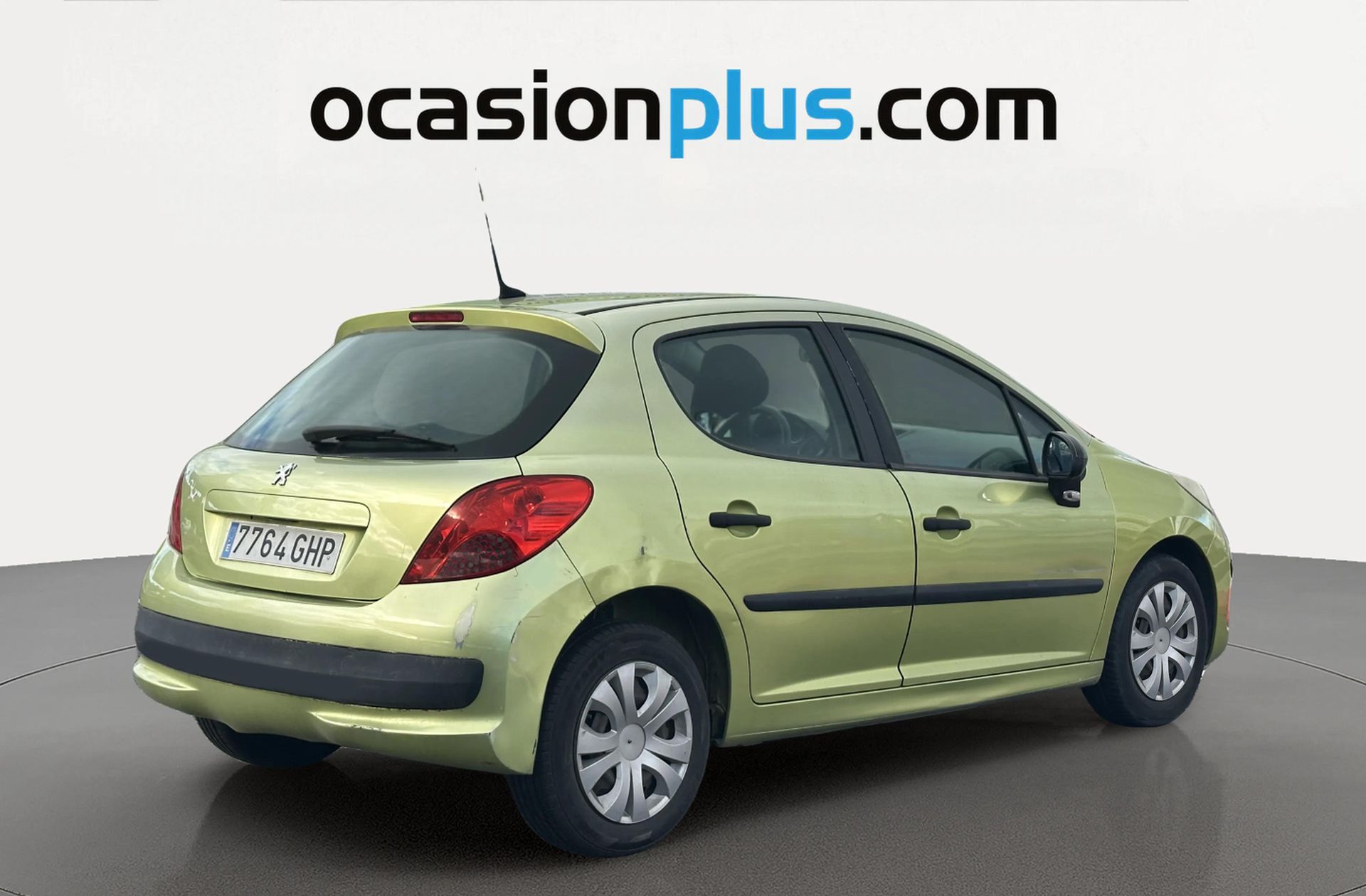Peugeot 207 1.4 Urban - foto 4