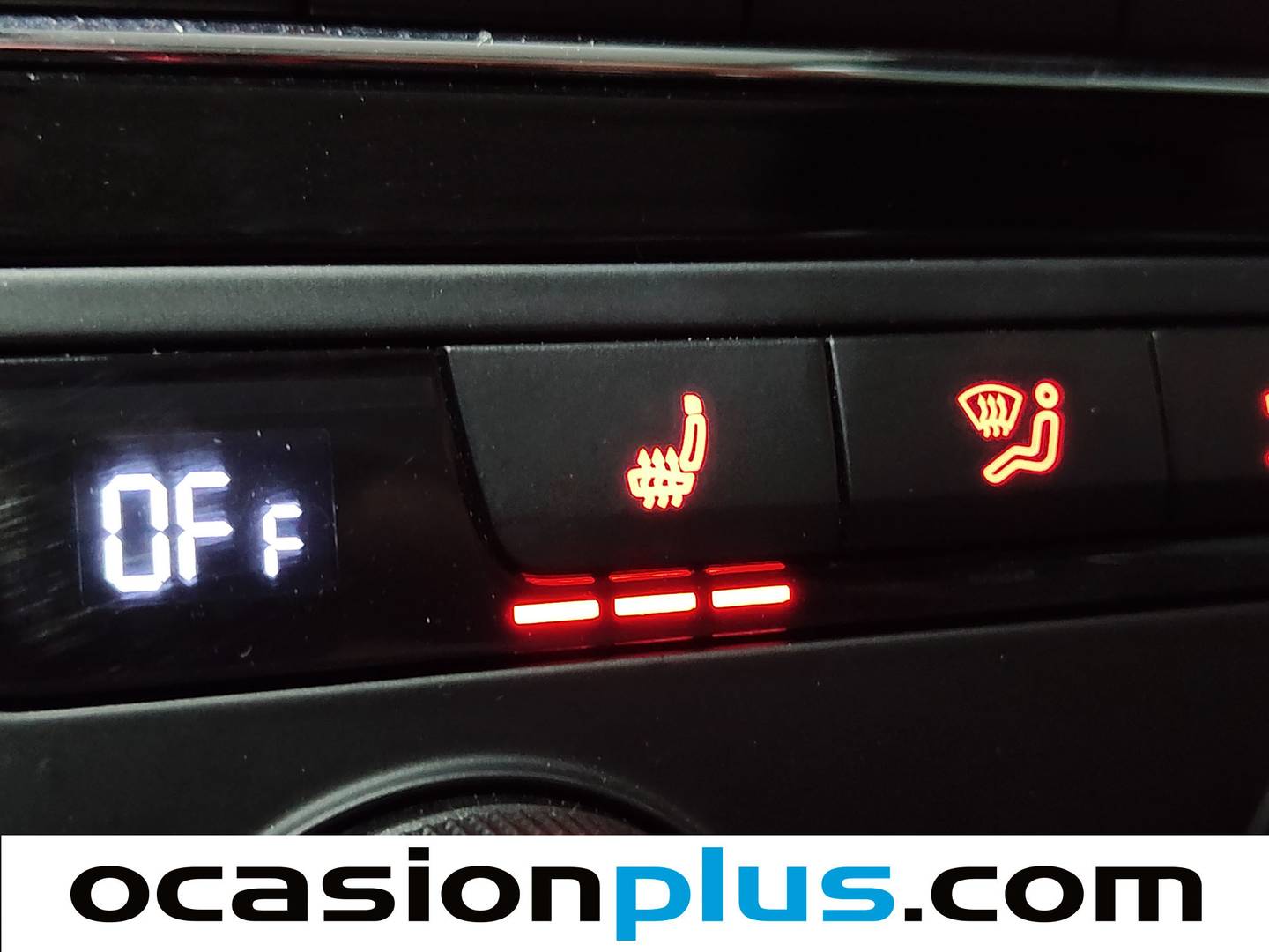 Equipamiento del Seat Ateca SEAT Ateca 1.5 TSI FR Edition DSG (150 CV)