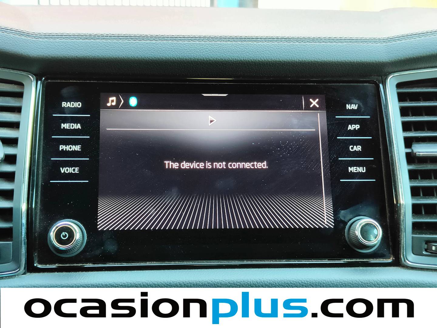 Foto Skoda Kodiaq Skoda Kodiaq 1.5 TSI Ambition 4x2 DSG  (150 CV) 7 Plazas