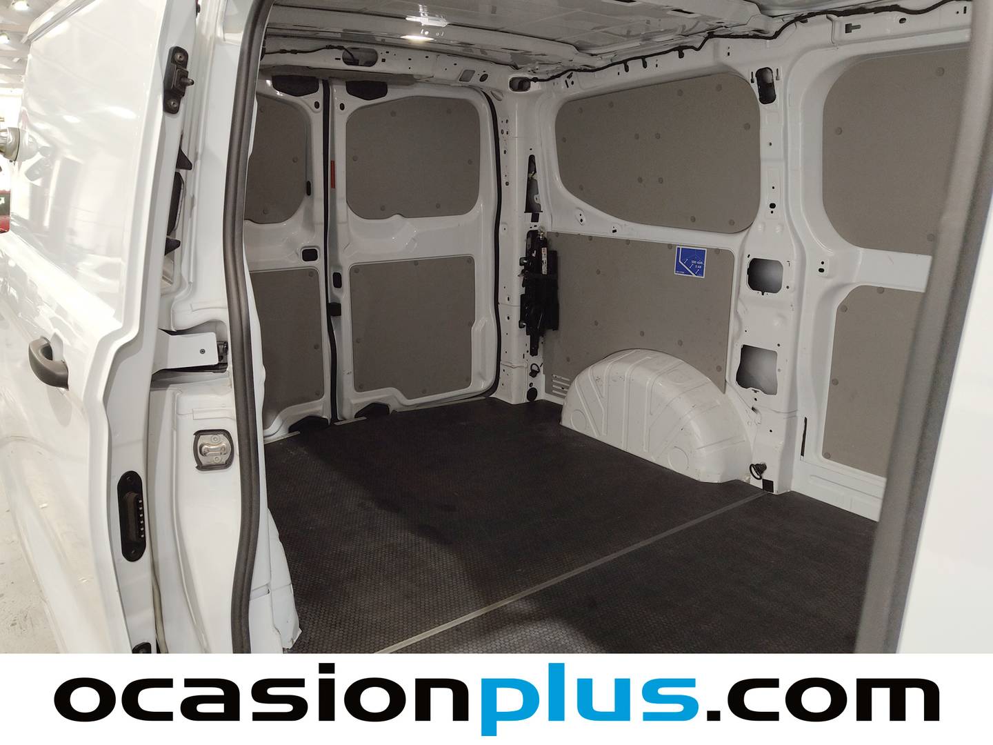 Volkswagen Transporter Volkswagen Transporter Furgon Batalla Corta TN 2.0 TDI (110 CV) al mejor precio
