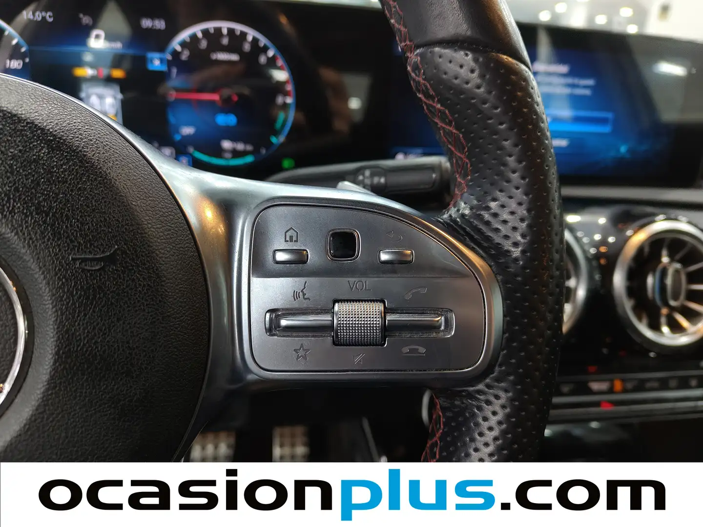 Foto Mercedes Clase A Mercedes-Benz Clase A Clase A 250 e (218 CV) Pack AMG