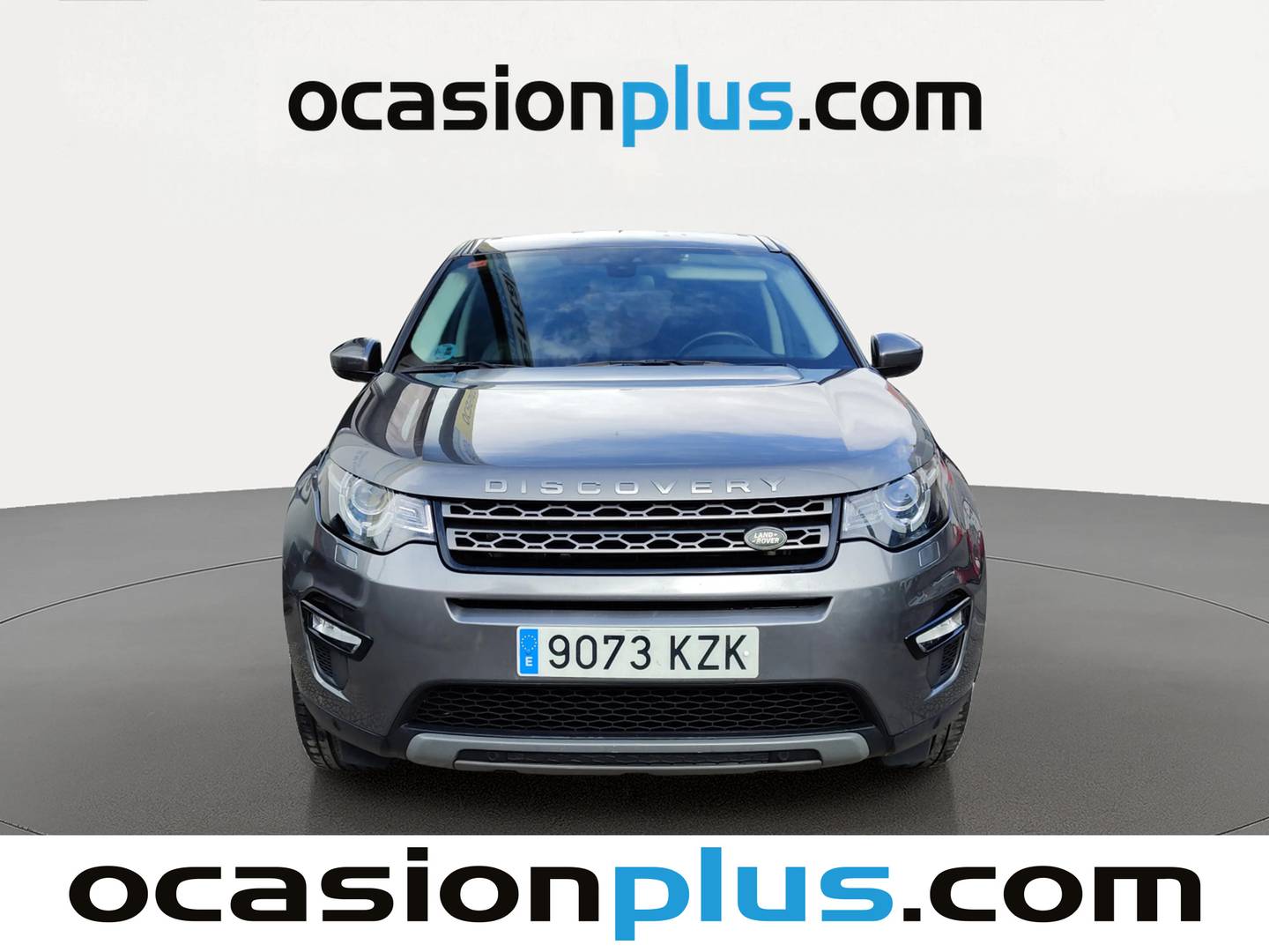 Land Rover Discovery Sport Land Rover Discovery Sport Sport 2.0L TD4 SE 4x4 (150 CV) 7 Plazas al mejor precio