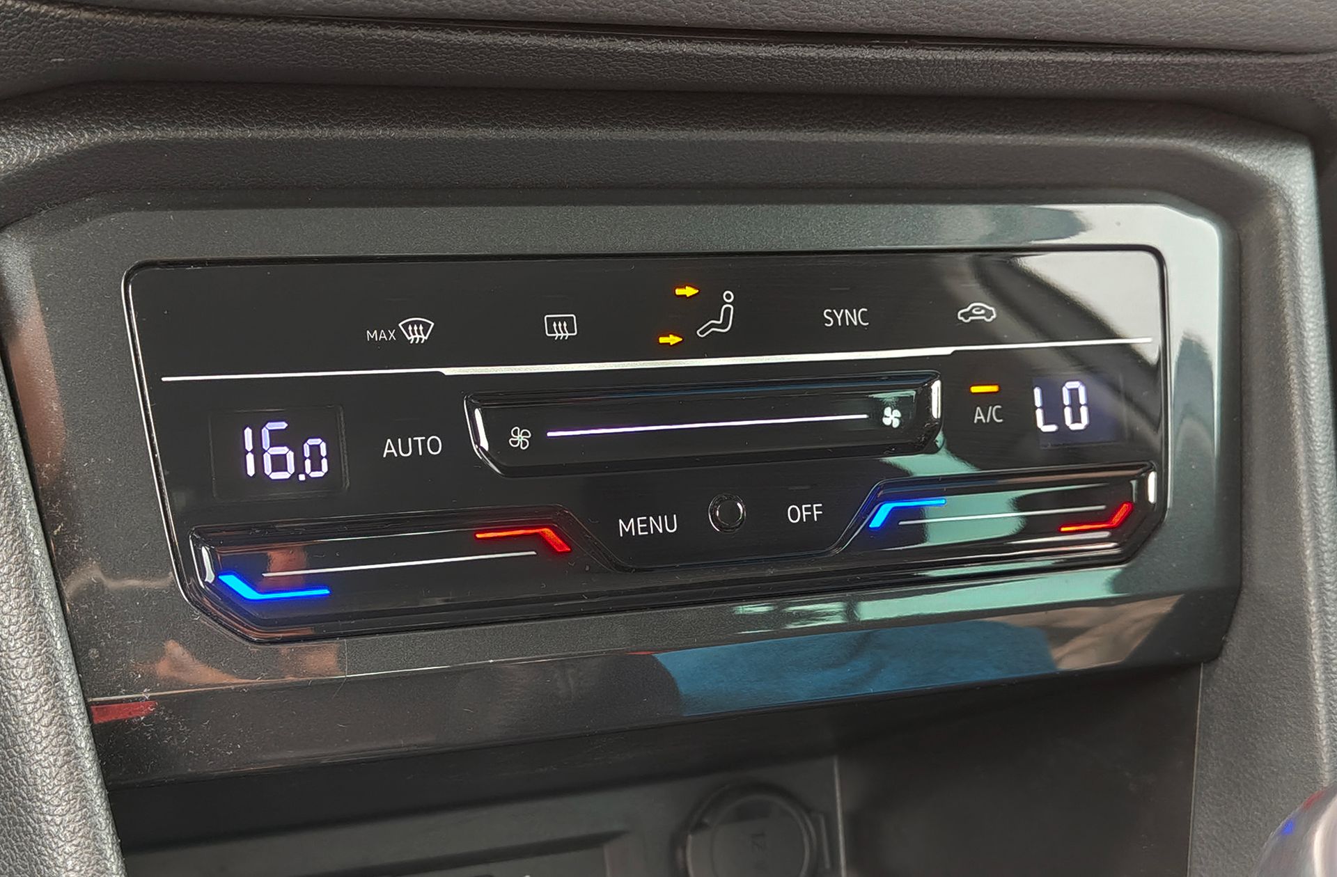 Volkswagen Tiguan Life 1.5 TSI - foto 37