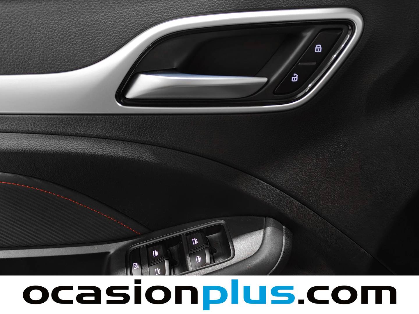 Foto MG ZS MG ZS 1.5 Comfort (106 CV)