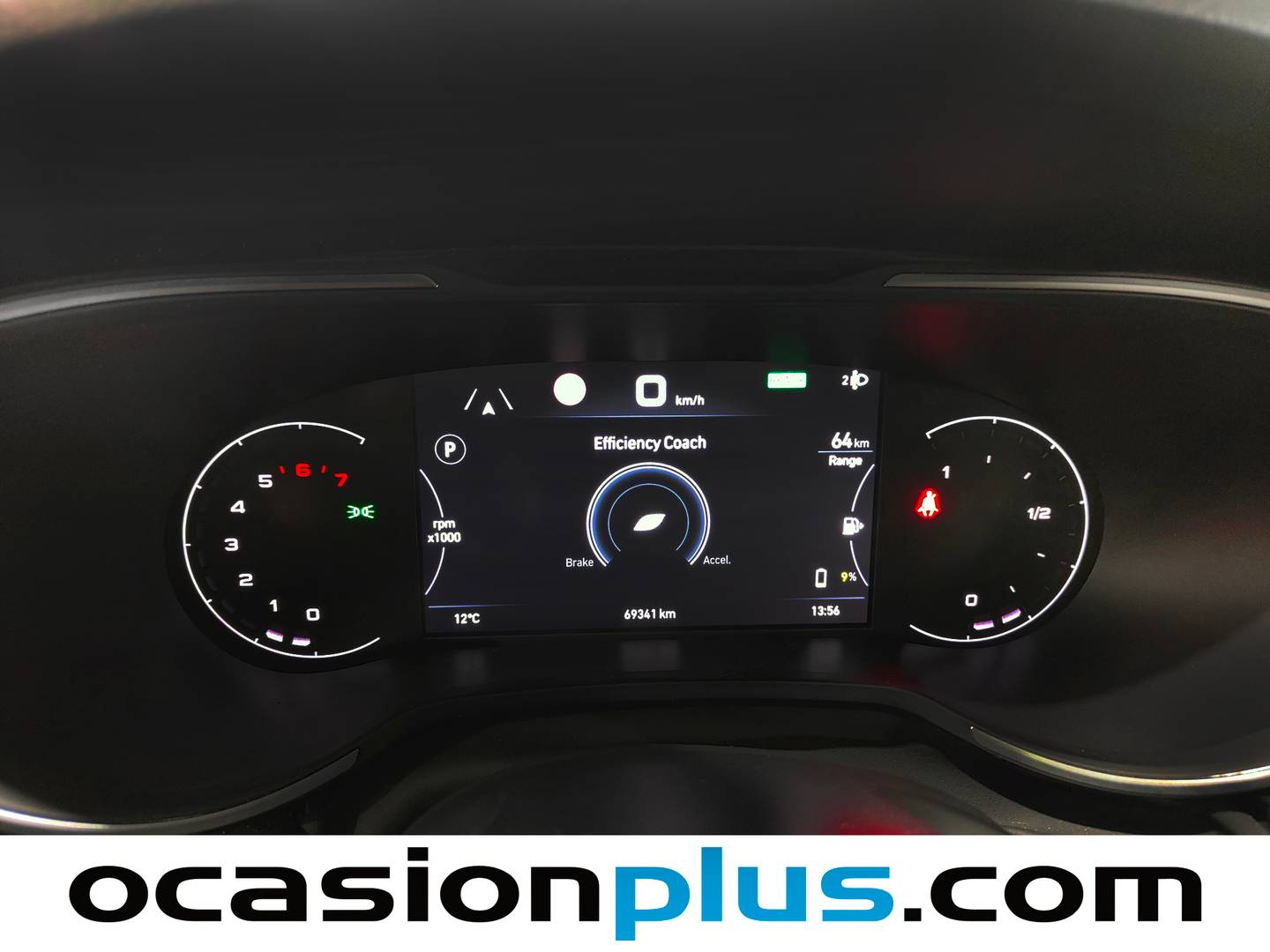 Foto Fiat Tipo Fiat Tipo 1.5 Hybrid Cross DCT (130 CV)