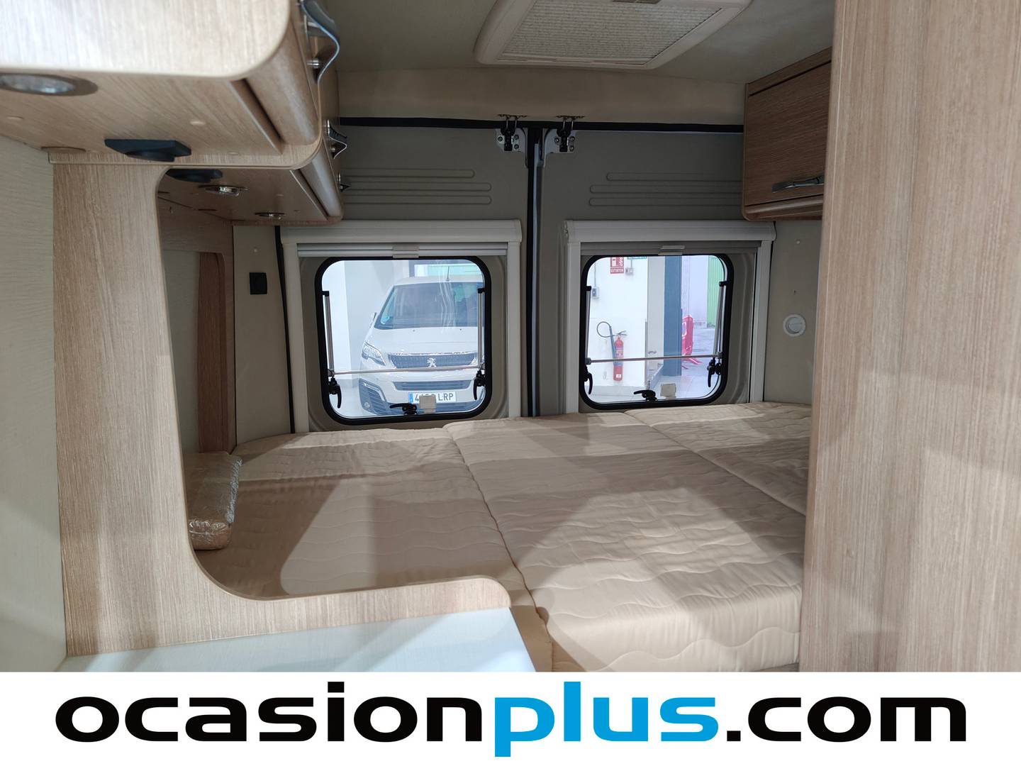 Capron Roadcar Capron Roadcar 540 (130CV) 4 Plazas seminuevo