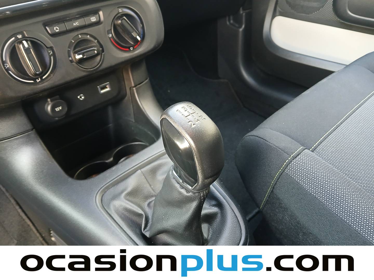 Citroën C3 Citroën C3 PureTech 82 Feel (83 CV) de segunda mano