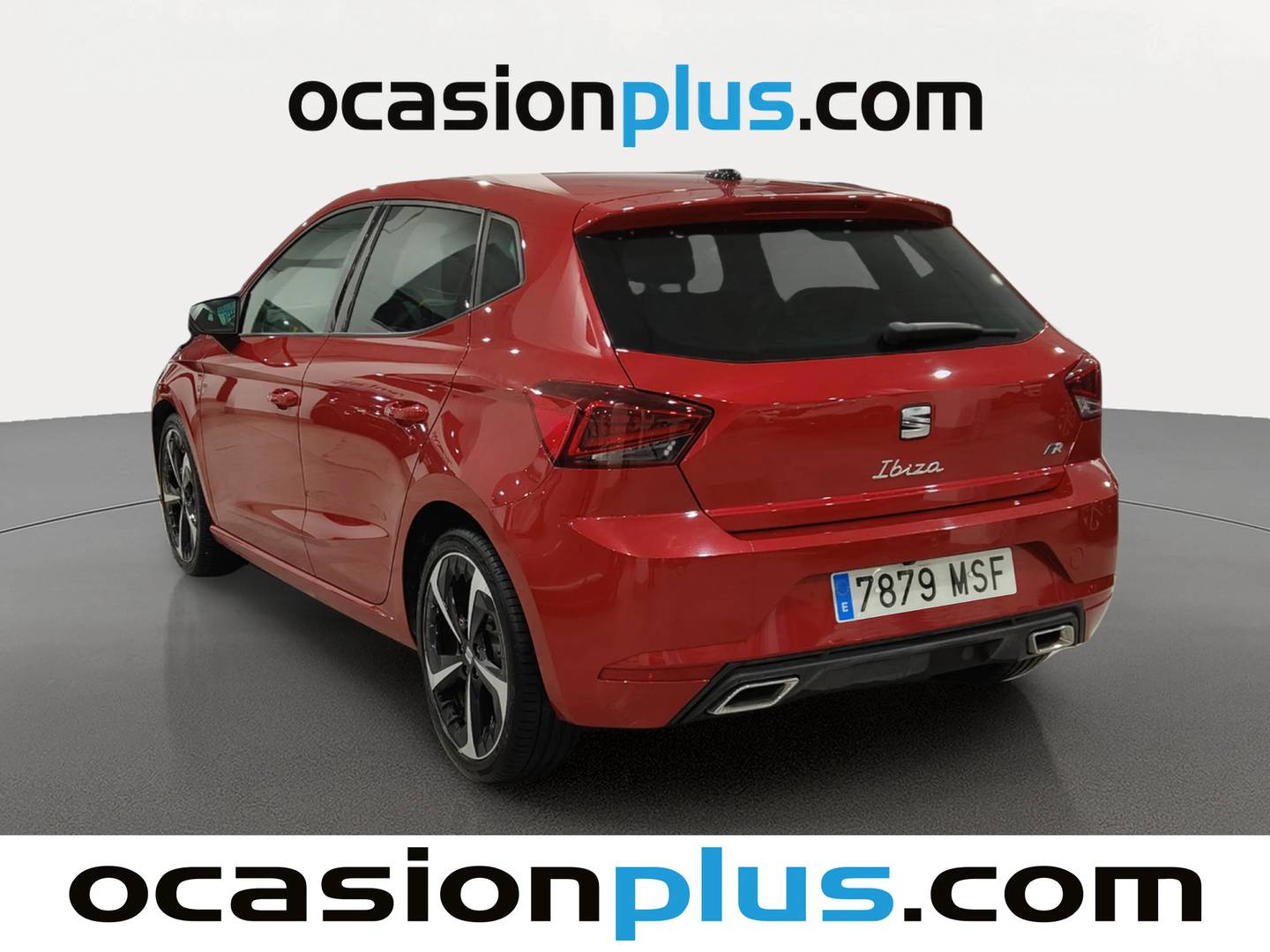 Foto Seat Ibiza SEAT Ibiza 1.5 TSI FR XL DS (150 CV)