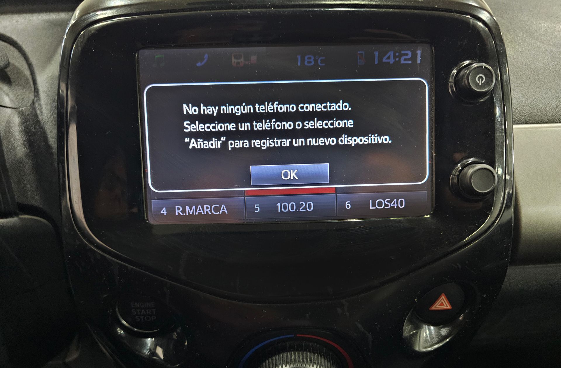 Peugeot 108 1.2 PureTech Allure - foto 26