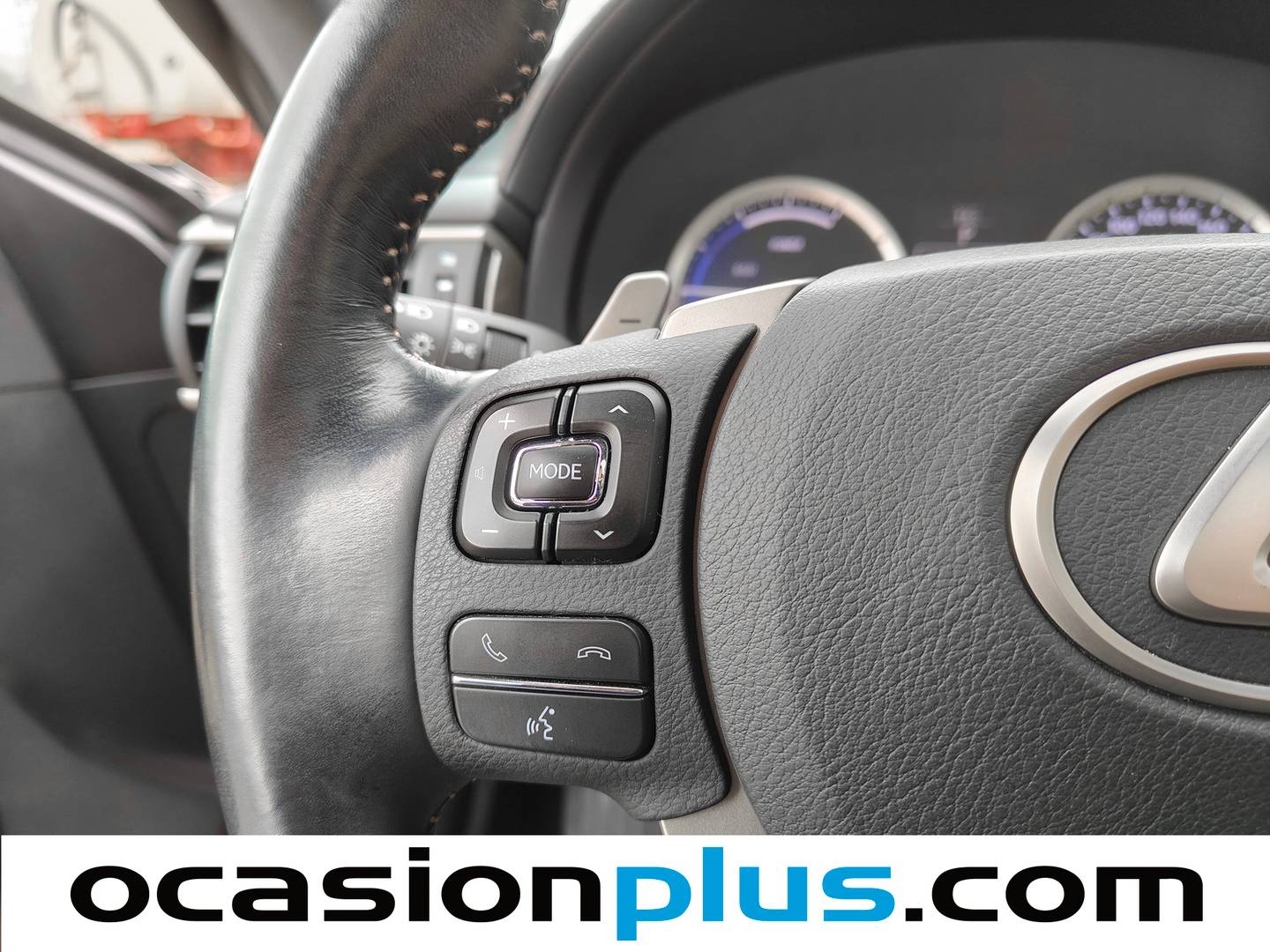 Lexus RC Lexus RC 300h Executive (223 CV) seminuevo