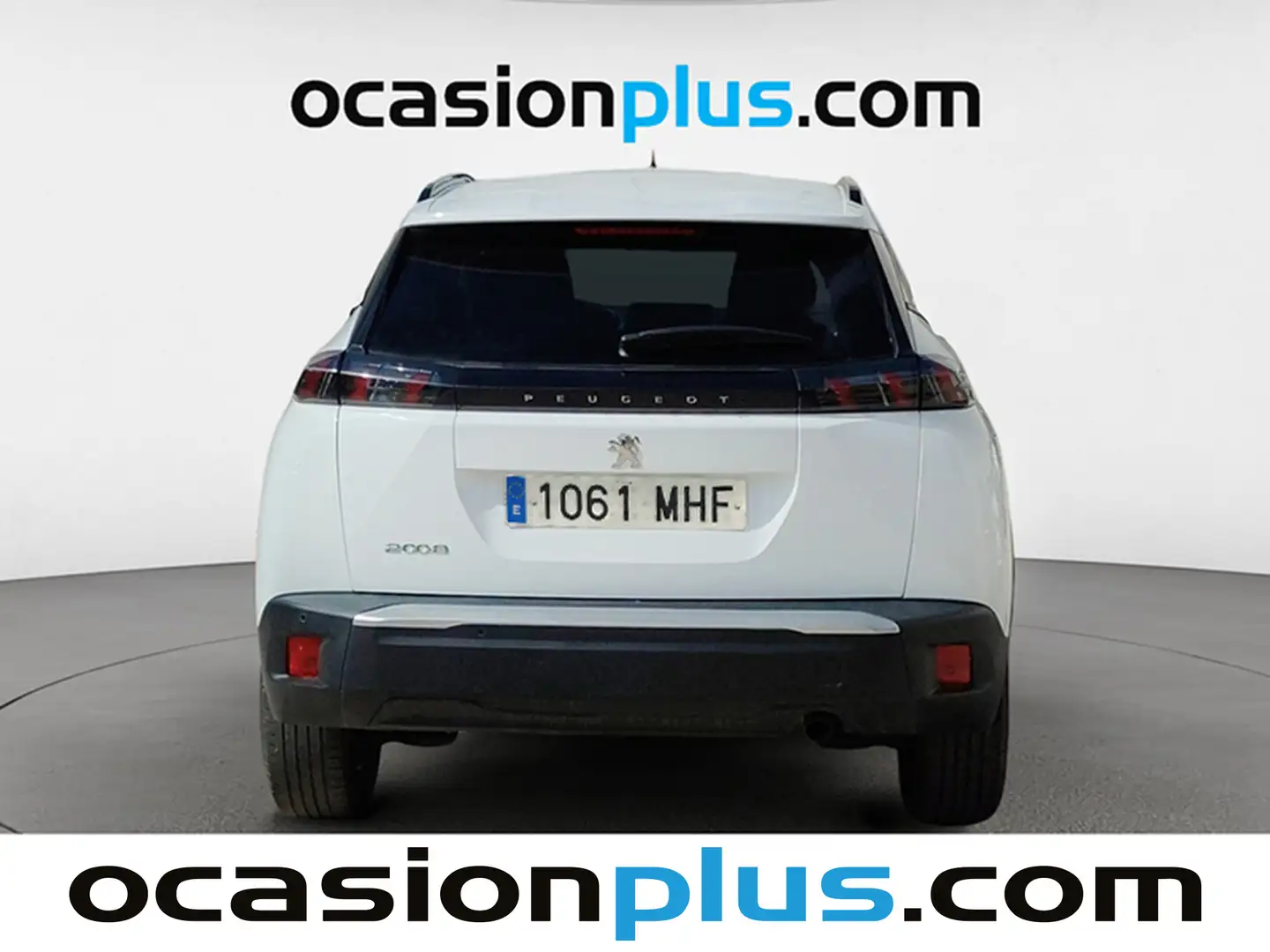 Foto Peugeot 2008 Peugeot 2008 PureTech 100 S&S Allure  (100 CV)