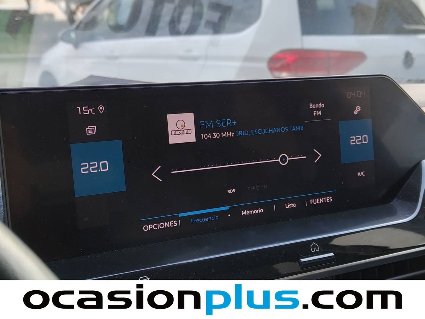 Foto Citroën C4 Citroen C4 BlueHDi 130 S&S Feel Pack EAT8 (130 CV)