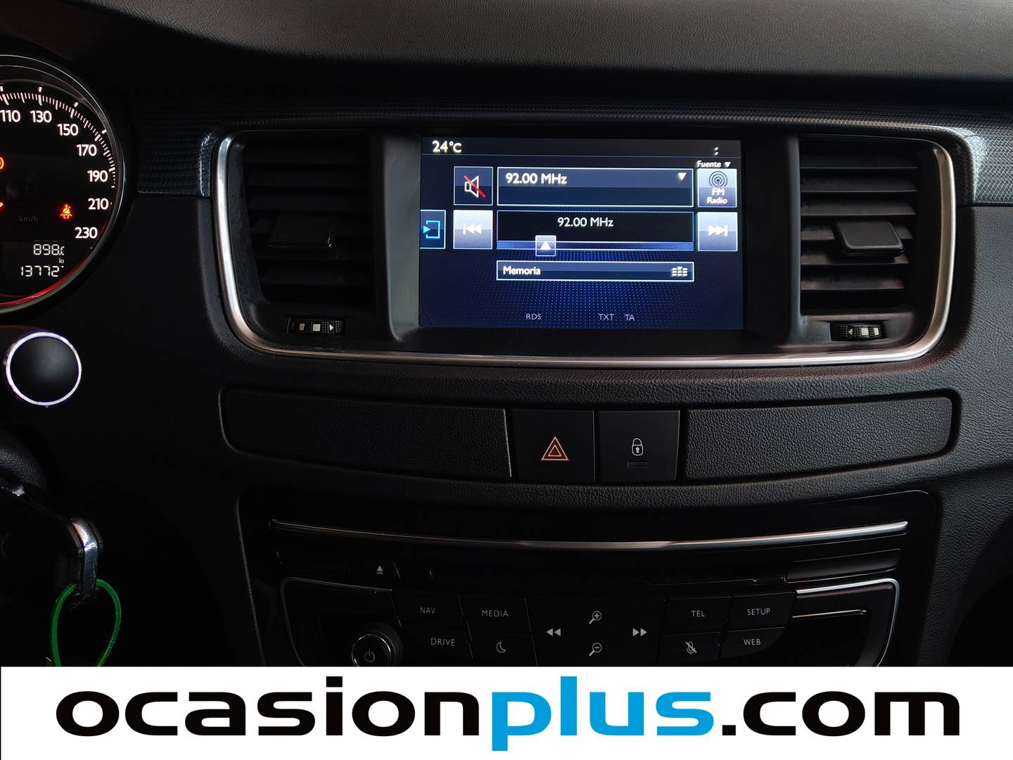 Peugeot 508 Peugeot 508 SW 2.0 BlueHDI Active (150 CV) diésel