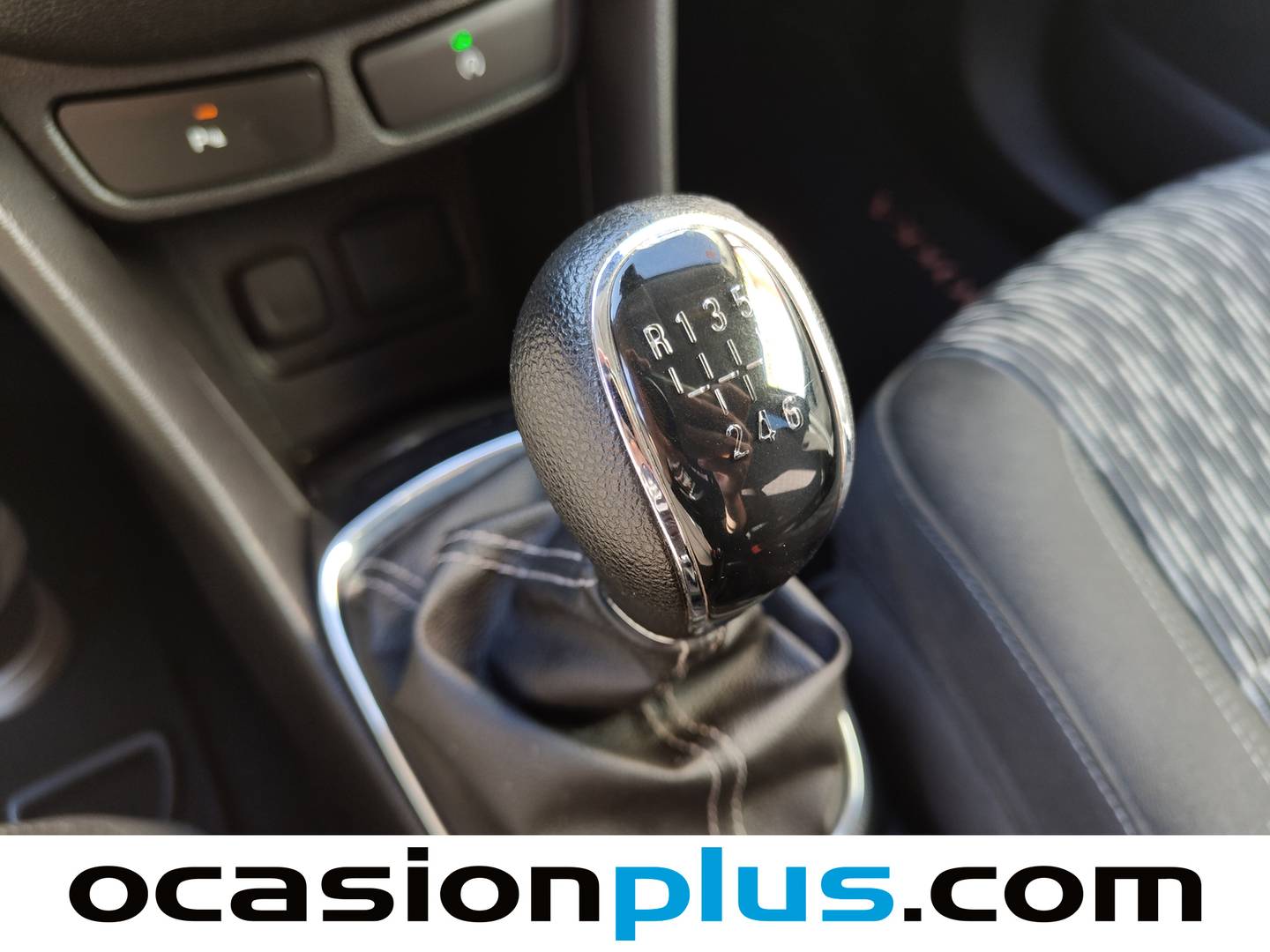 Opel Mokka Opel Mokka 1.4 Turbo S&S Selective 4x2 (140 CV) de segunda mano