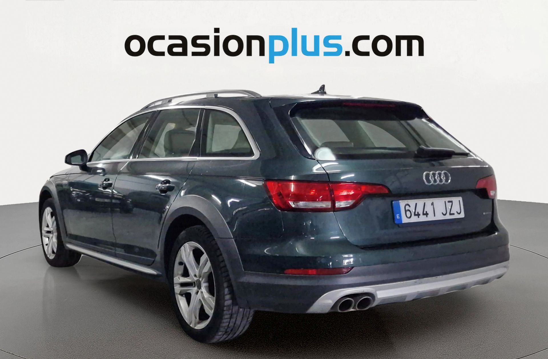 Audi A4 Allroad Unlimited 3.0 TDI quattro Tiptronic - foto 3