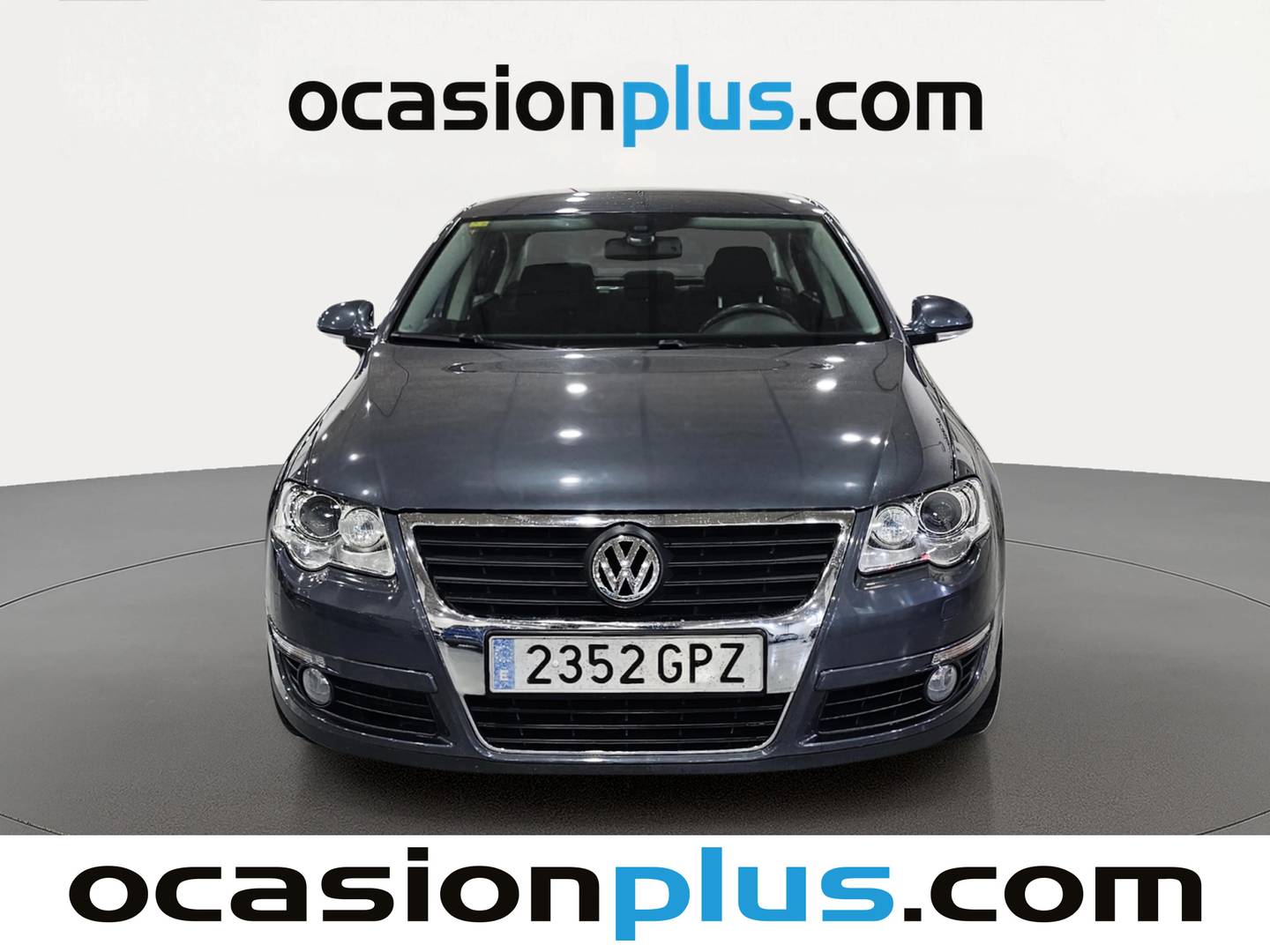 Volkswagen Passat Volkswagen Passat Advance Plus 2.0 TDI DPF (110 CV) 110cv