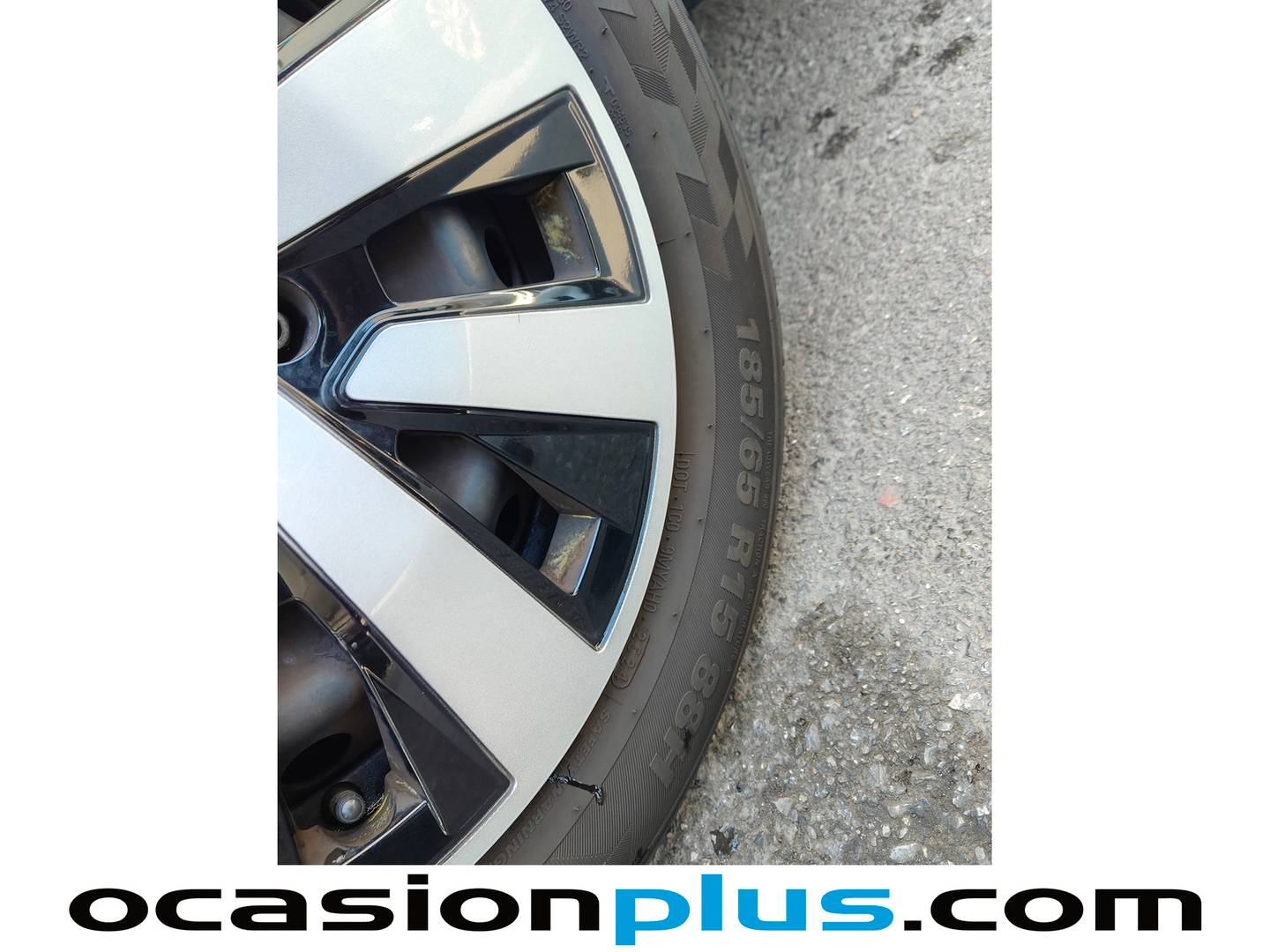 Renault Clio Renault Clio Equilibre Blue dCi (100 CV) seminuevo