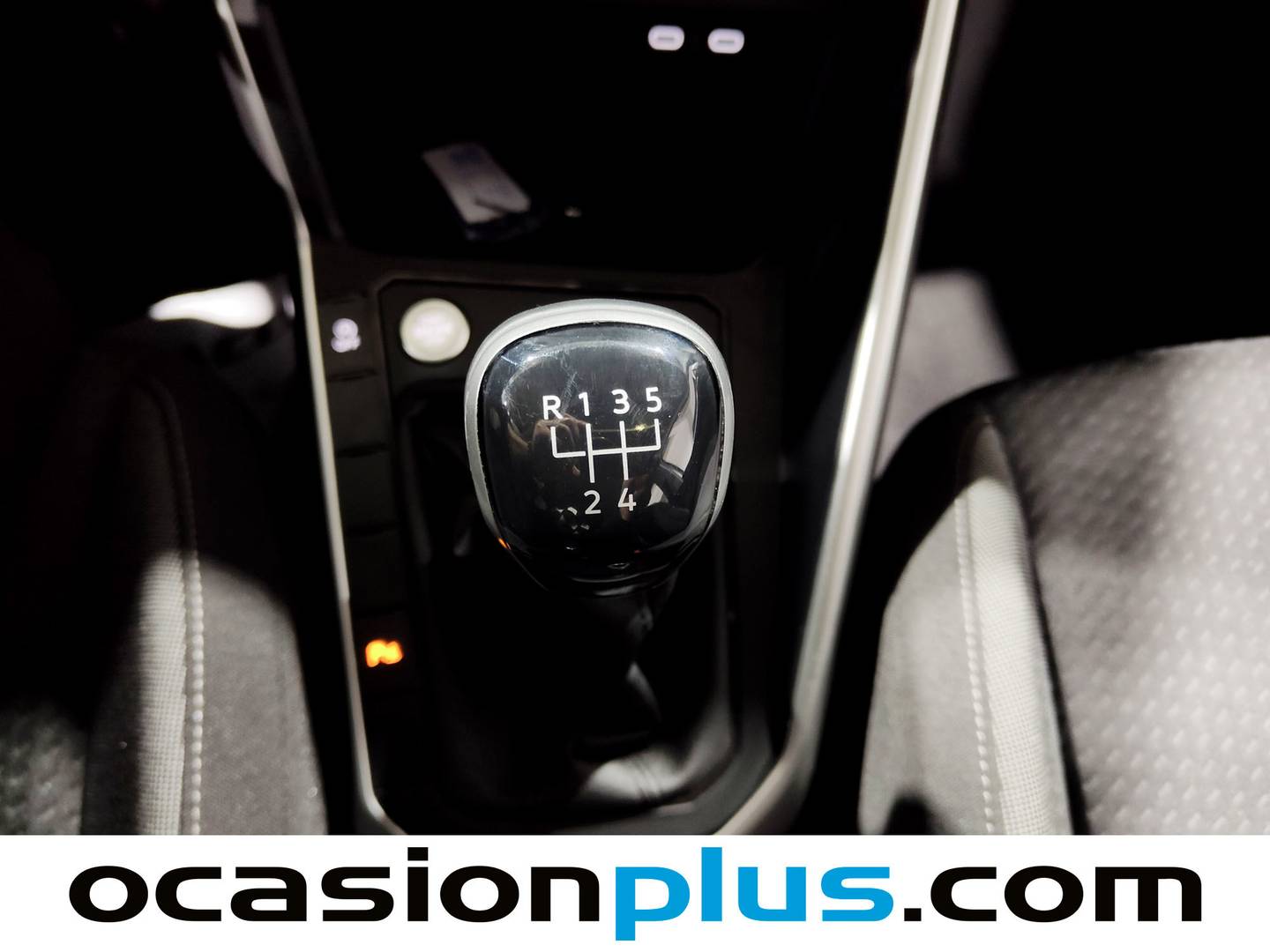 Foto Volkswagen Taigo Volkswagen Taigo ``Más`` 1.0 TSI (95 CV)