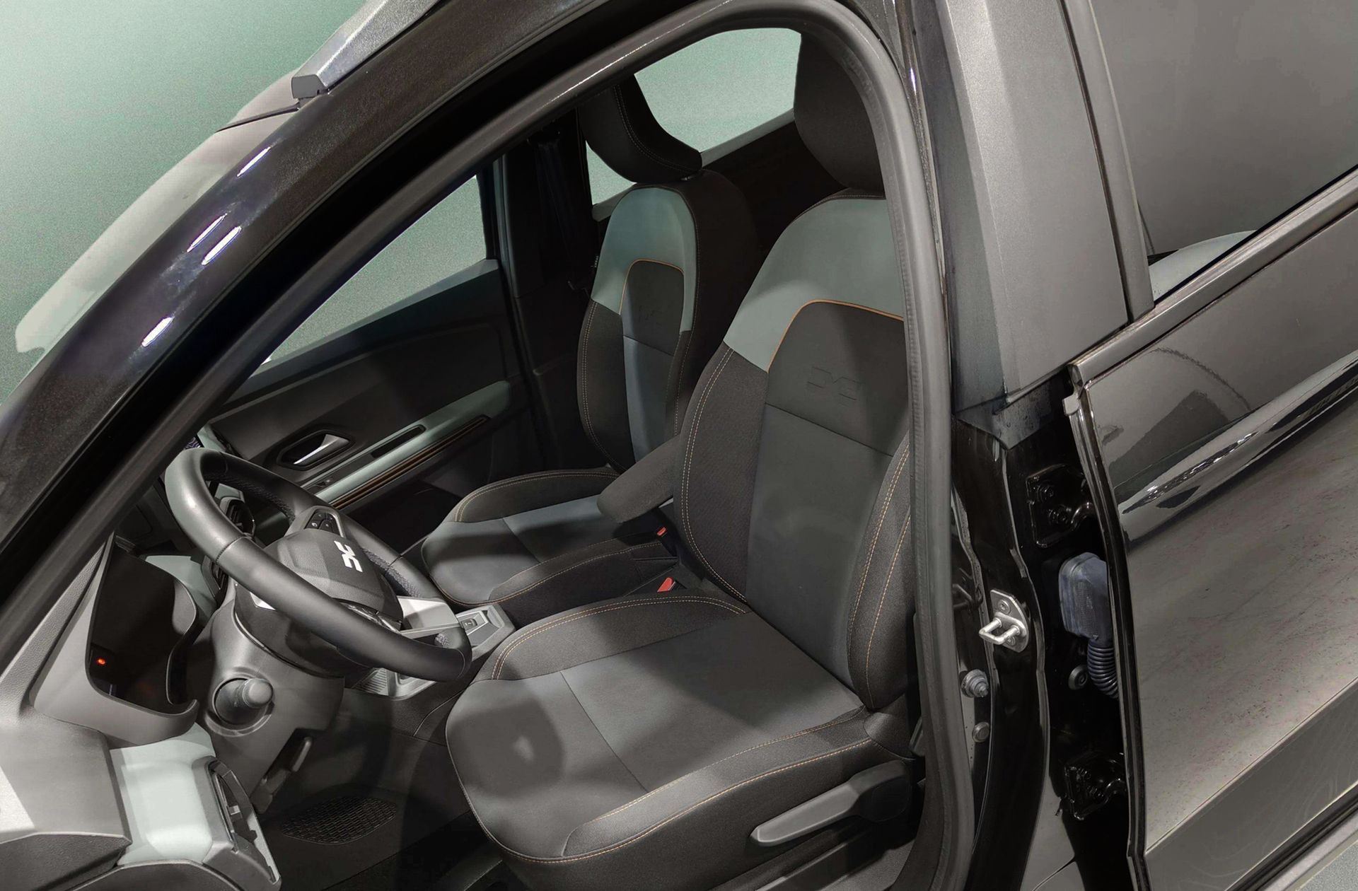 Dacia Jogger Extreme Hybrid 7 plazas - foto 11