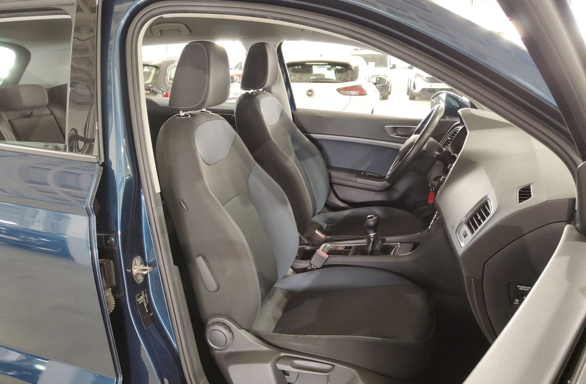 SEAT Ateca 1.4 EcoTSI Style Plus - foto 18