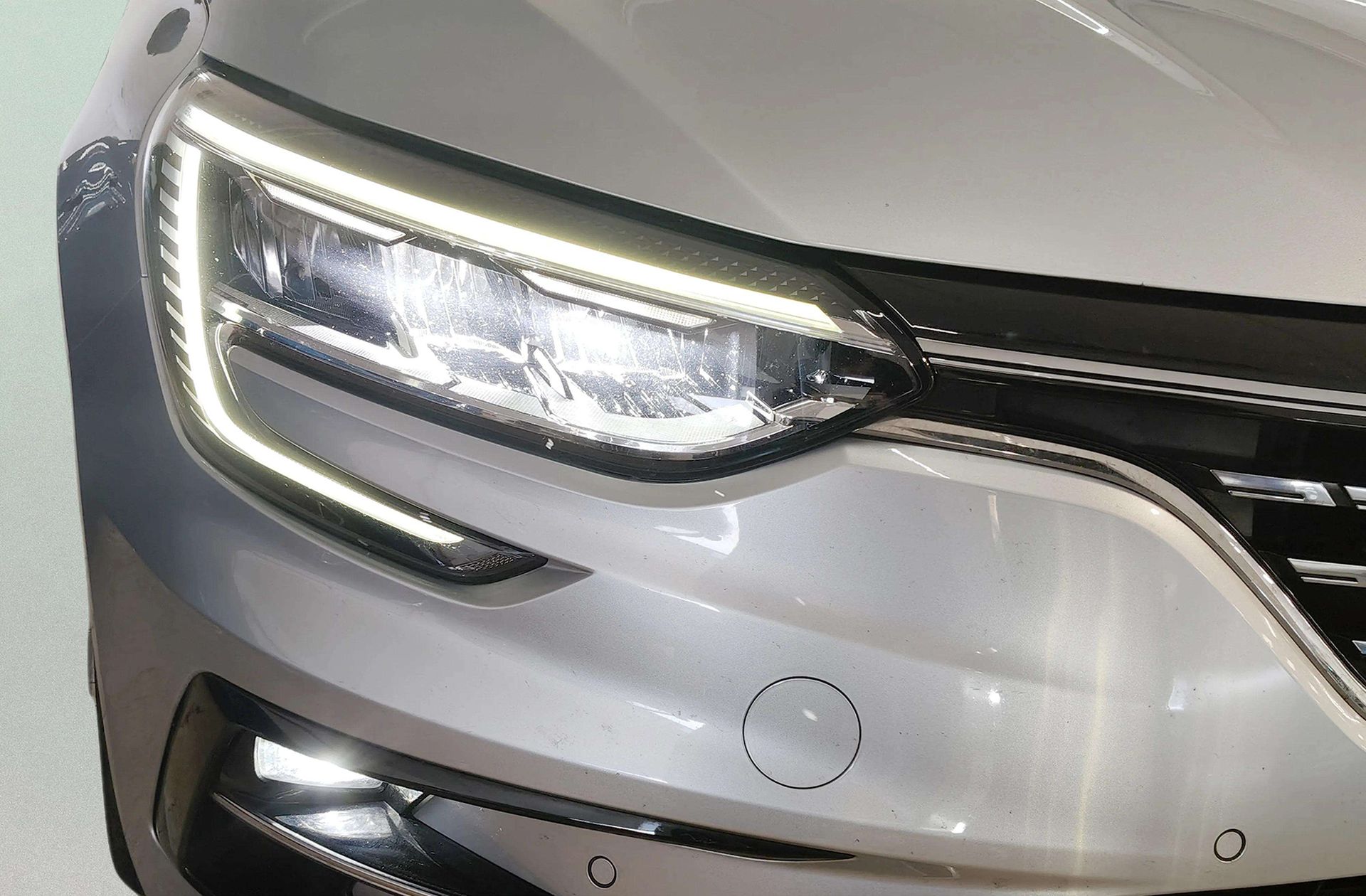 Renault Mégane Zen TCe GPF - foto 17