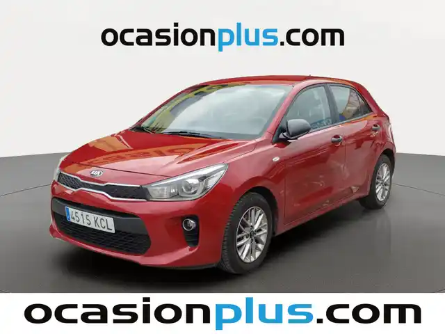 KIA Rio 1.4 CRDi Concept (90 CV) de segunda mano