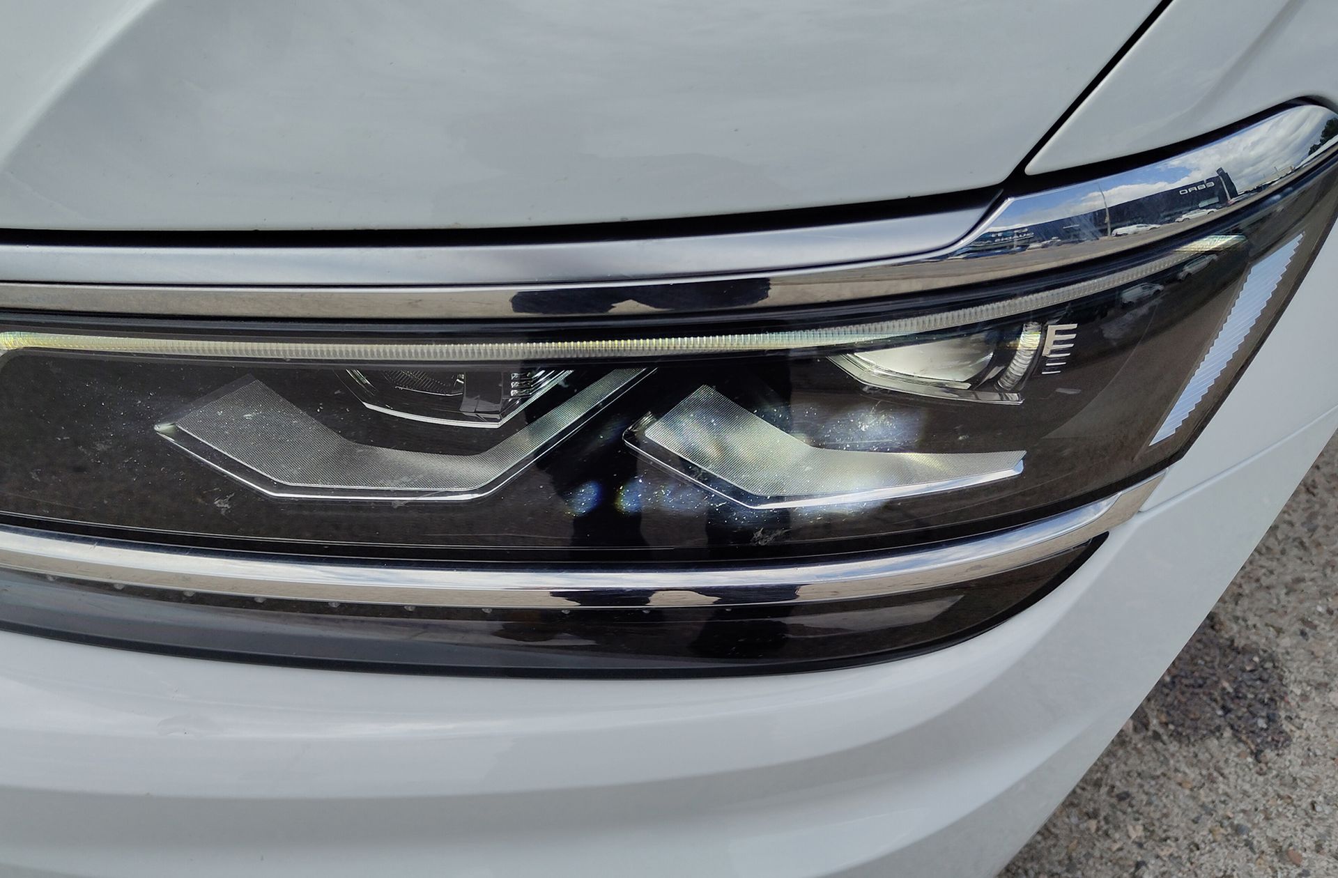 Volkswagen Tiguan Sport 2.0 TDI 4Motion DSG - foto 15