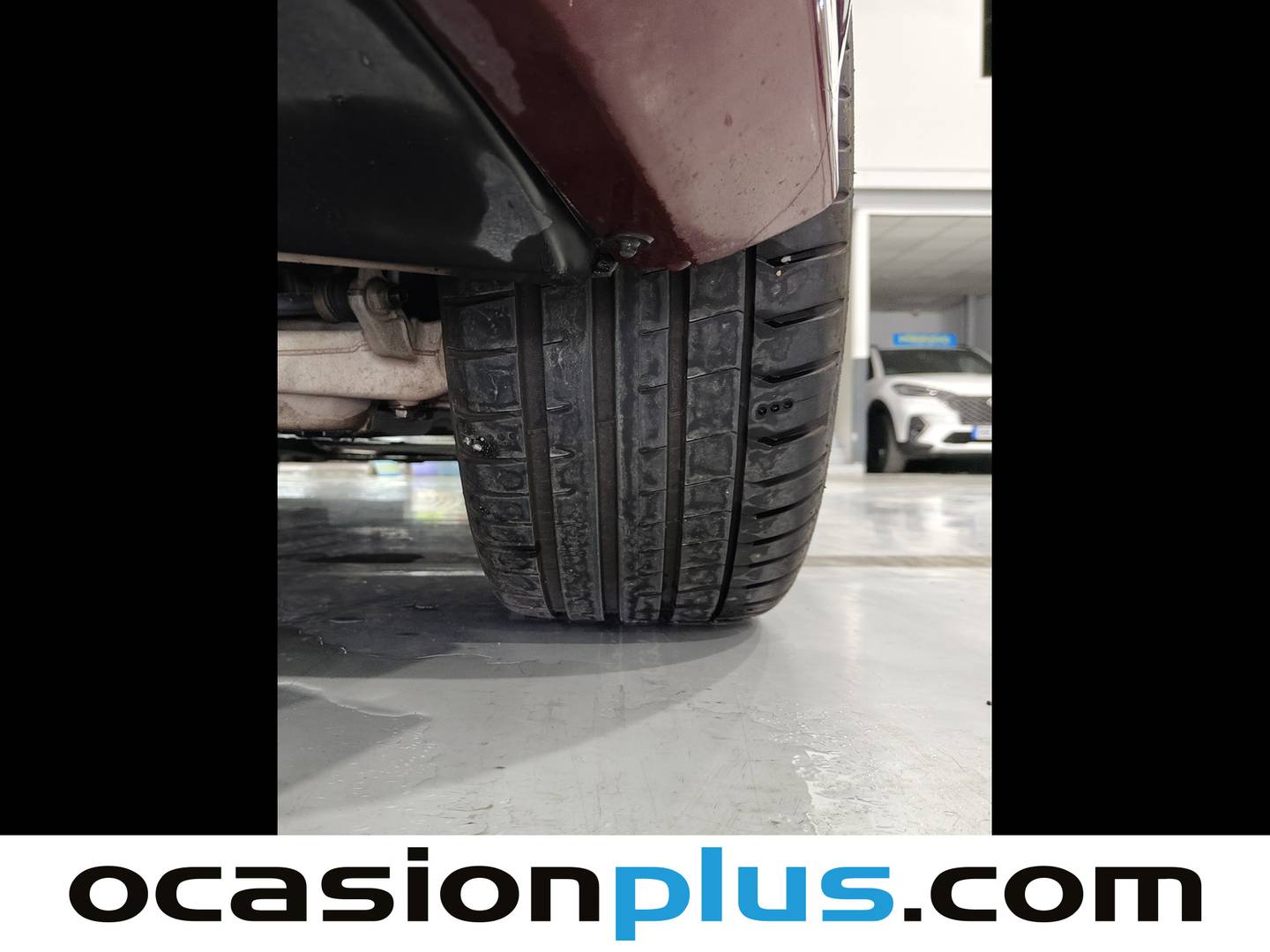 Ford Mondeo Ford Mondeo 2.0 EcoBoost Titanium PowerShift (240 CV) 240cv