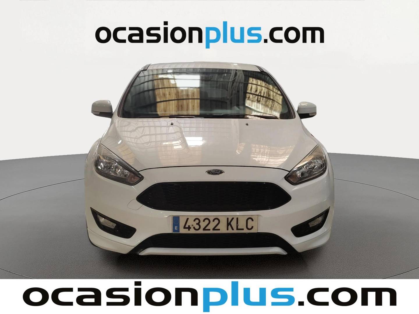 Ford Focus Ford Focus 1.0 Ecoboost S&S ST-Line (125 CV) 125cv