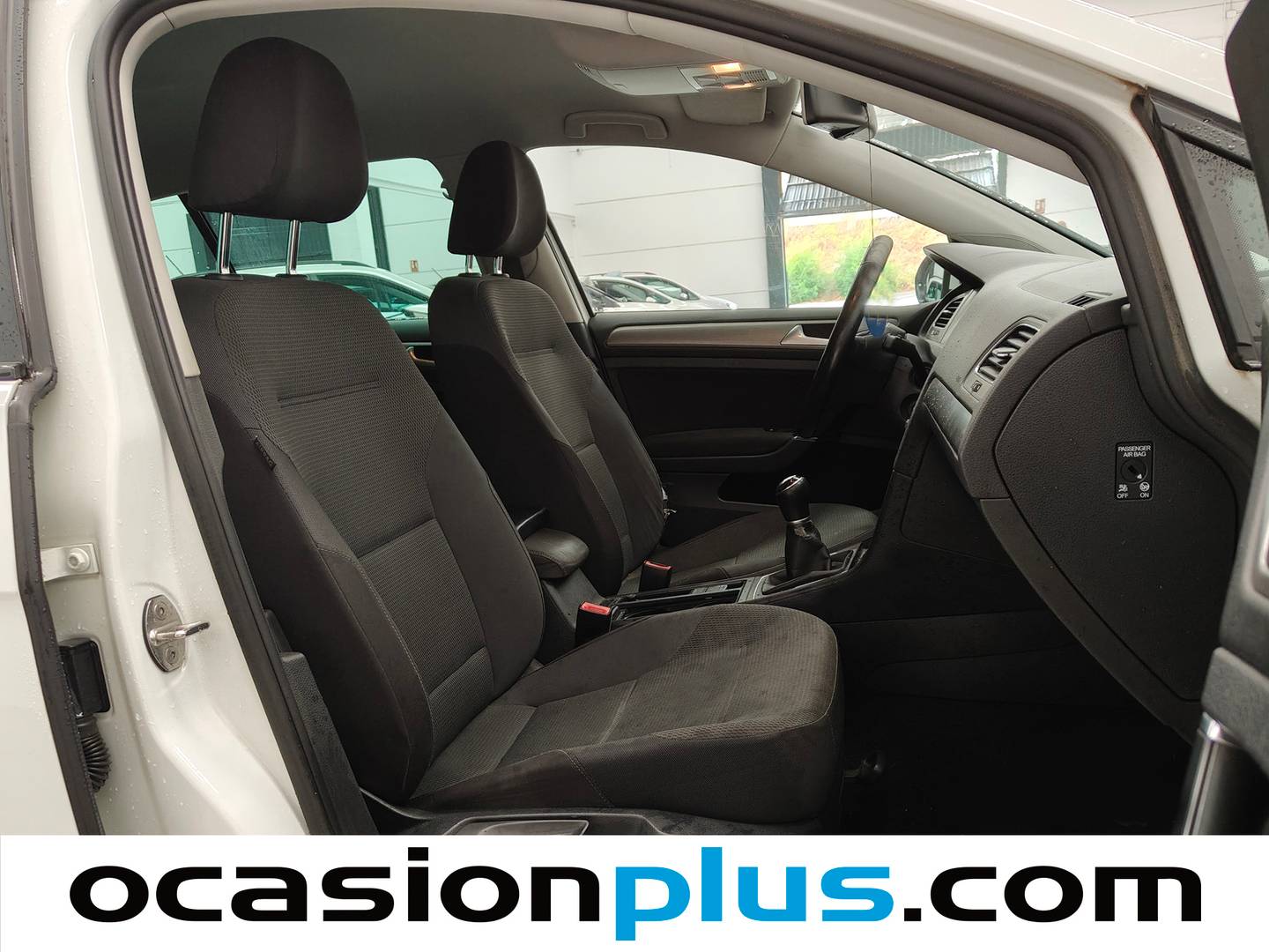 Volkswagen Golf Volkswagen Golf Advance 1.6 TDI BMT (105 CV) al mejor precio