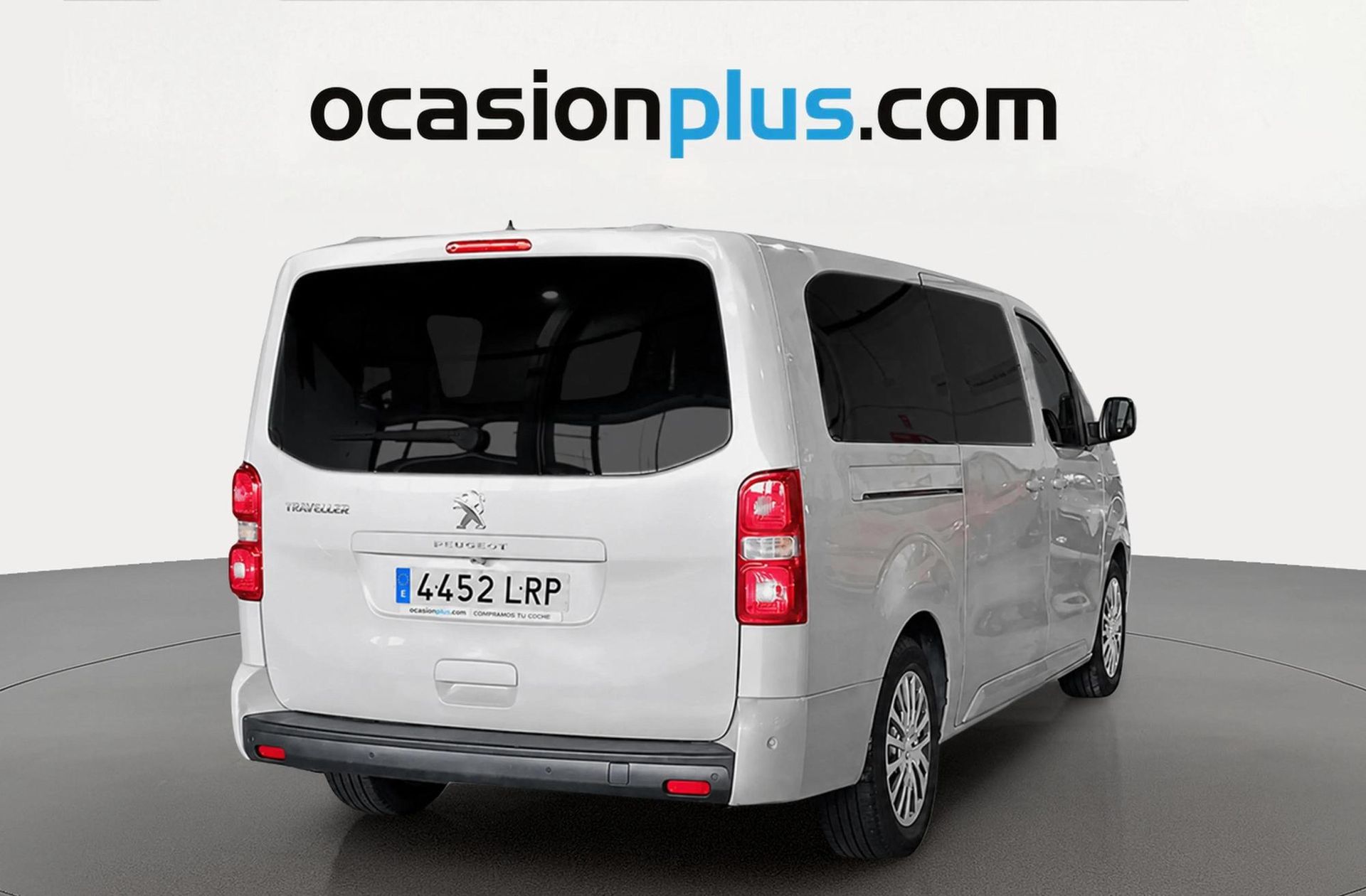 Peugeot Traveller BlueHDi 120 Business Long 9 plazas - foto 4