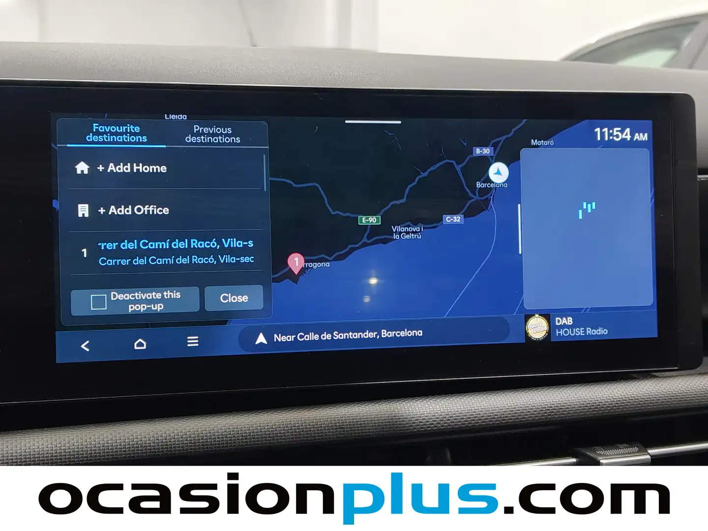 Foto Hyundai Tucson Hyundai Tucson 1.6T Klass (160 CV)