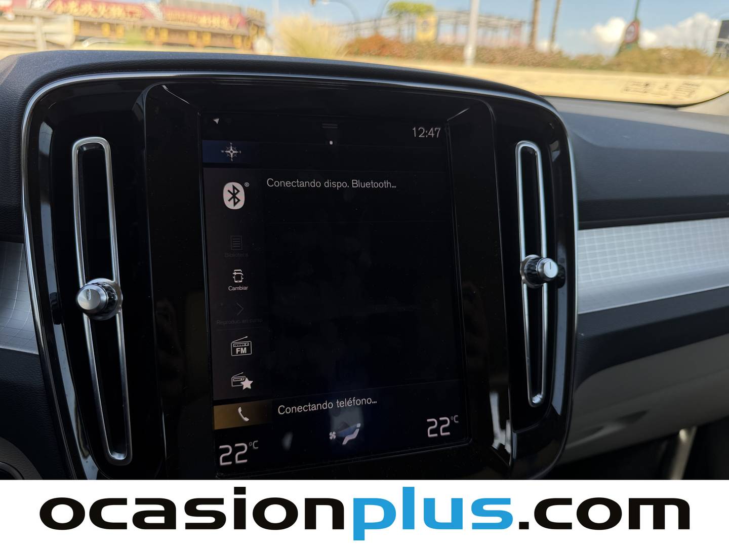 Volvo XC40 Volvo XC40 D3 Business Plus Auto (150 CV) automático