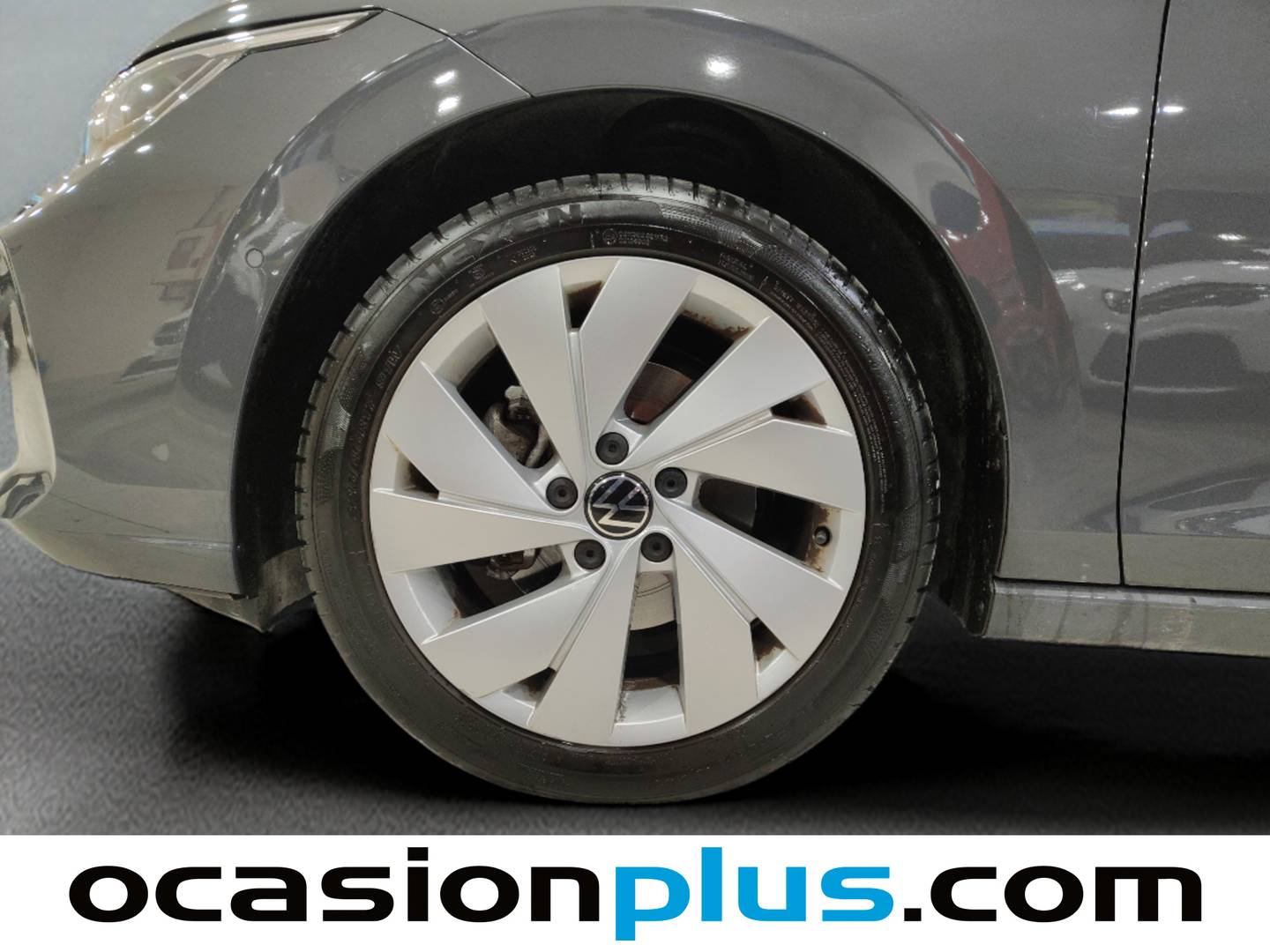 Foto Volkswagen Golf Volkswagen Golf Más 2.0 TDI (115 CV)