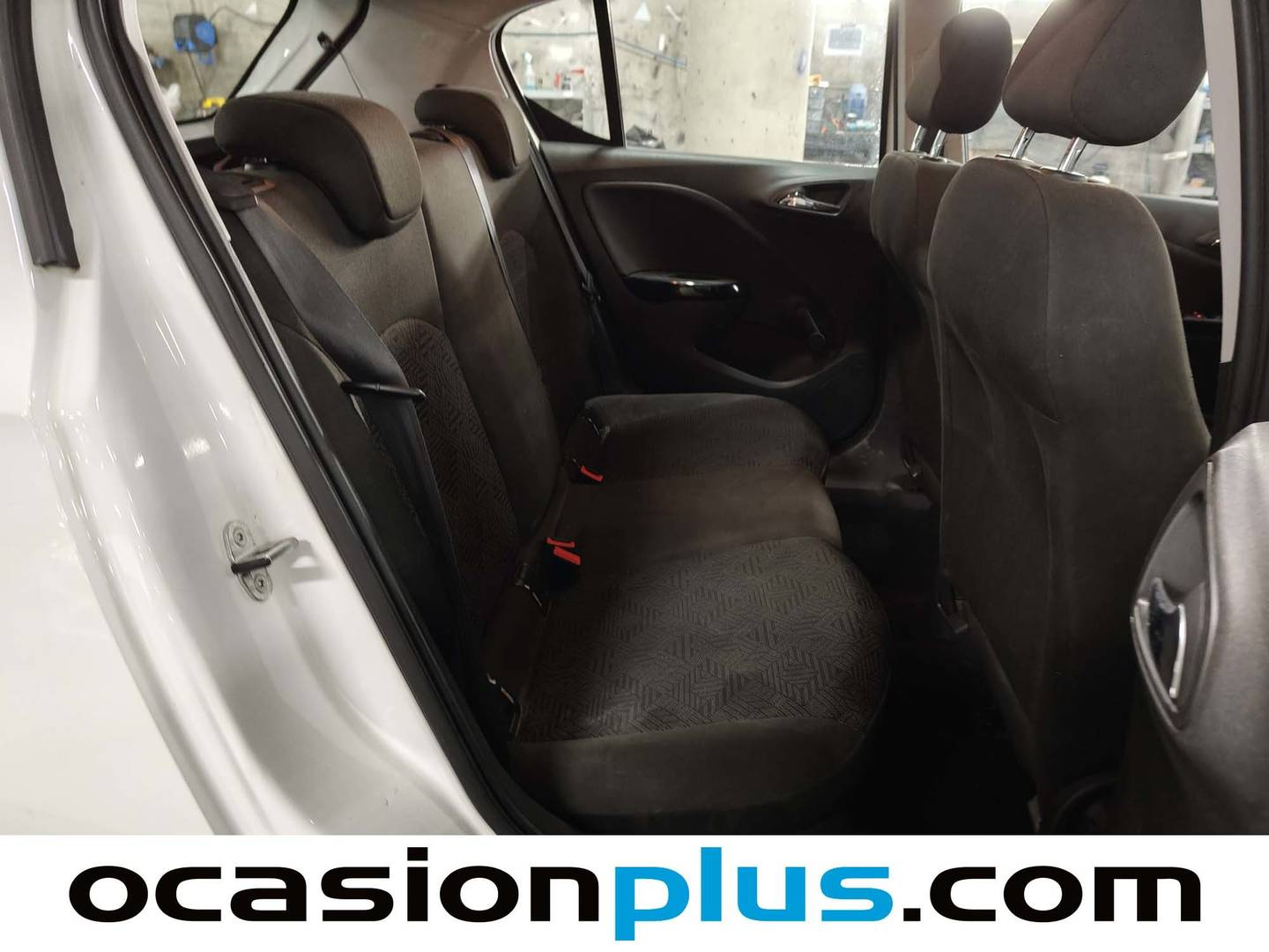 Opel Corsa Opel Corsa 1.4 GLP Selective (90 CV) seminuevo