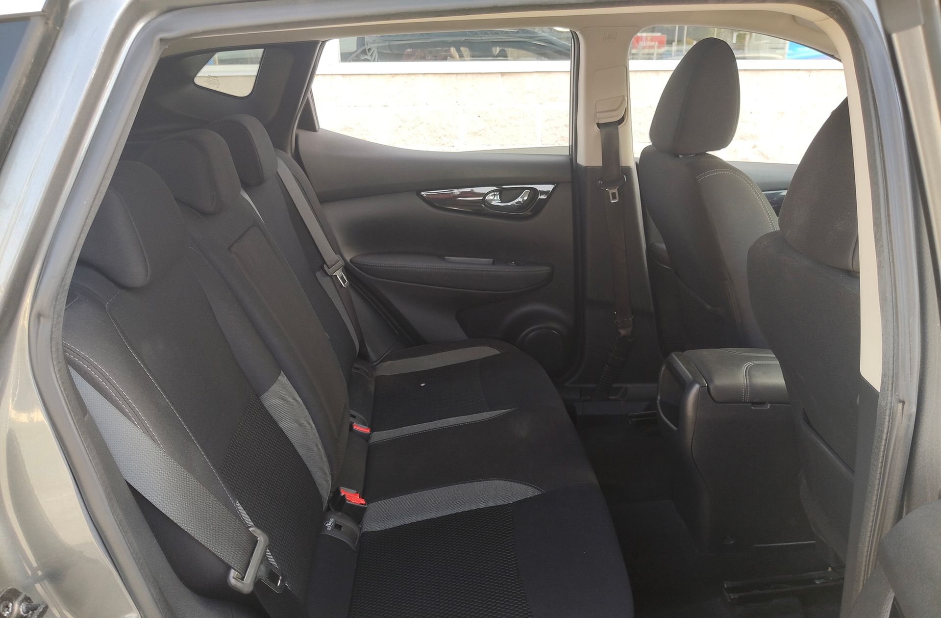 Nissan Qashqai DIG-T 140 Acenta 4x2 - foto 15