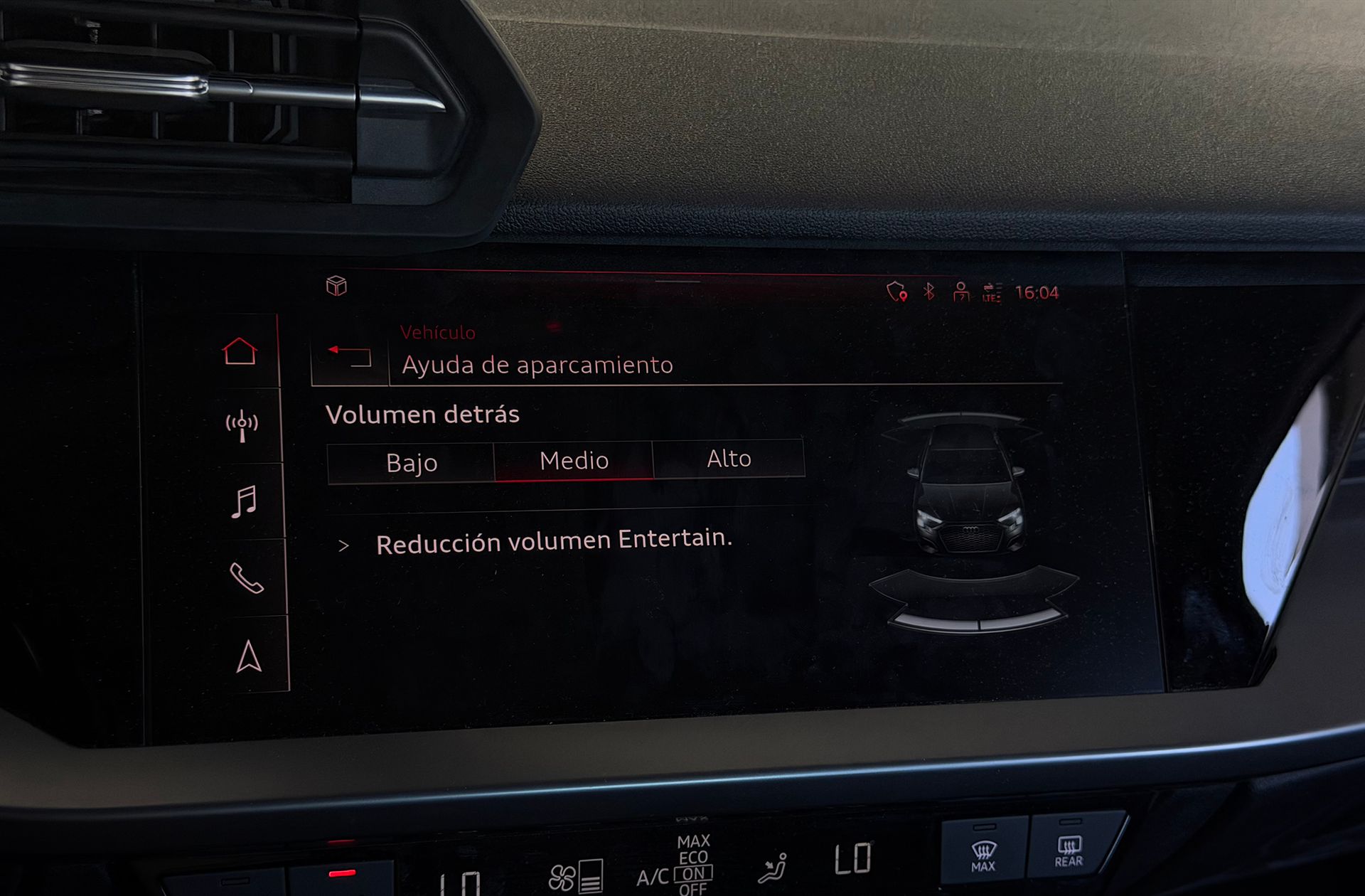 Audi A3 Sportback Advanced 30 TFSI S tronic - foto 7