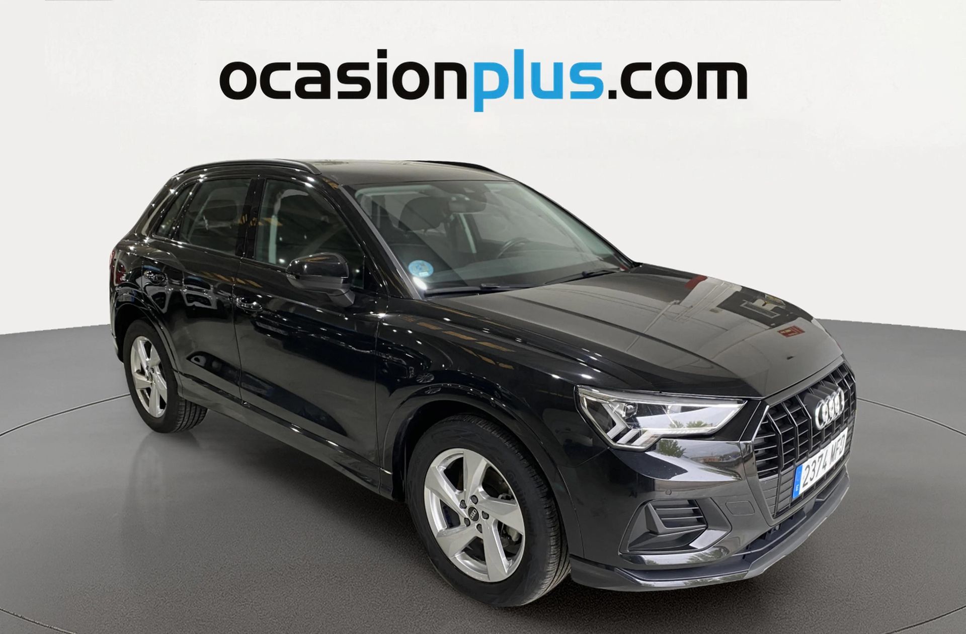 Audi Q3 Advanced 35 TDI S tronic - foto 2