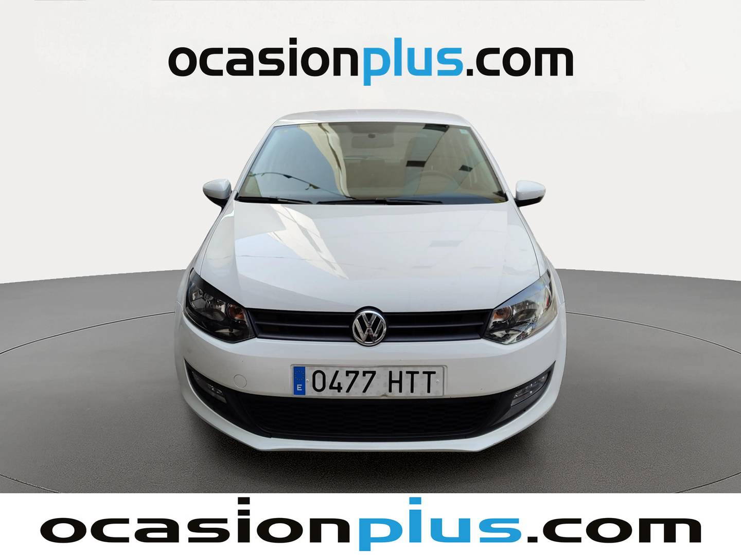 Volkswagen Polo Volkswagen Polo Advance 1.2 TSI (90 CV) barato