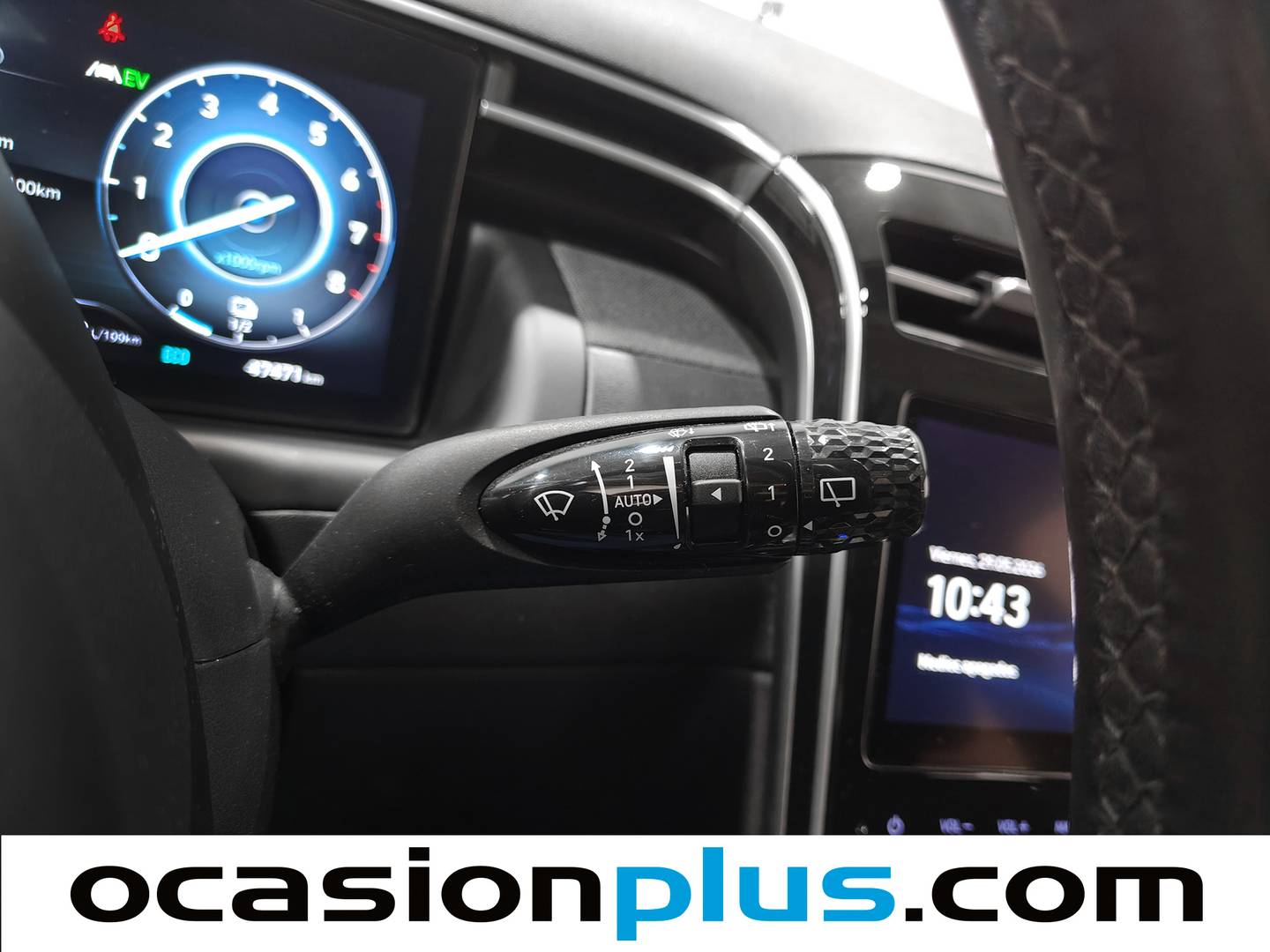 Hyundai Tucson Hyundai Tucson 1.6 TGDI HEV Tecno Sky Auto (230 CV) al mejor precio