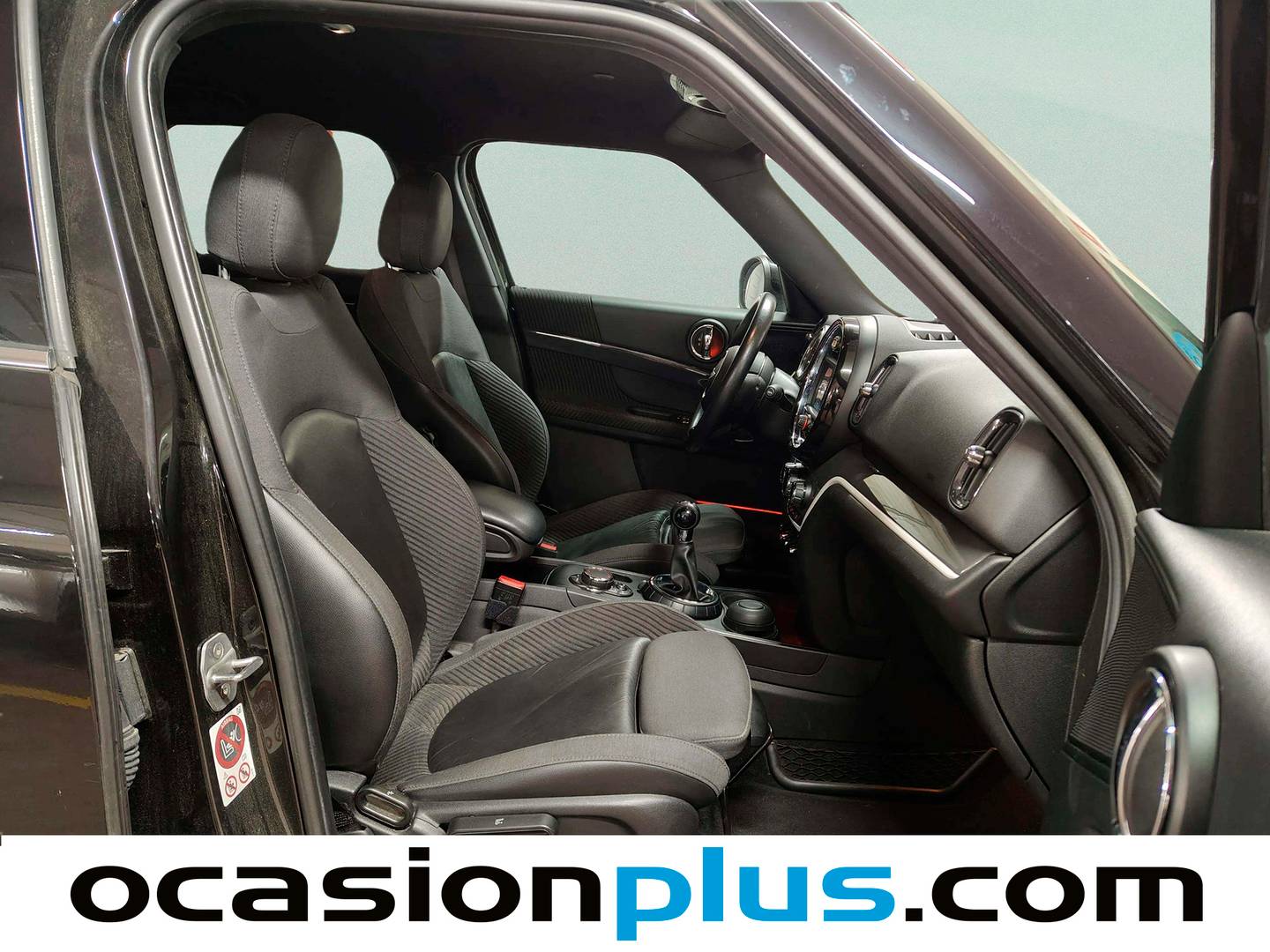 Mini Countryman MINI MINI Countryman Cooper S (192 CV) al mejor precio