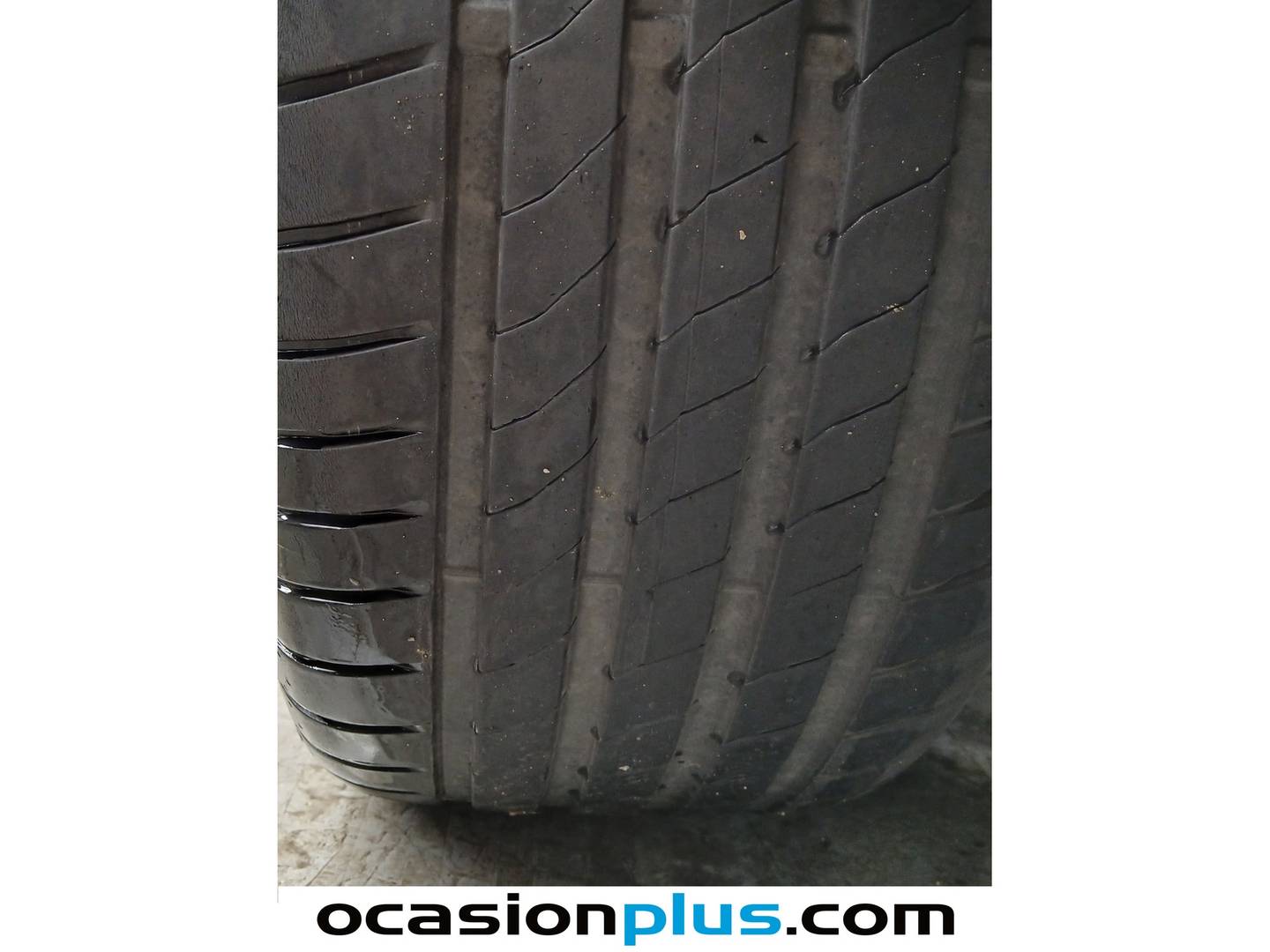 Audi Q3 Sportback Audi Q3 Sportback Black line 35 TDI (150 CV) S tronic de ocasión